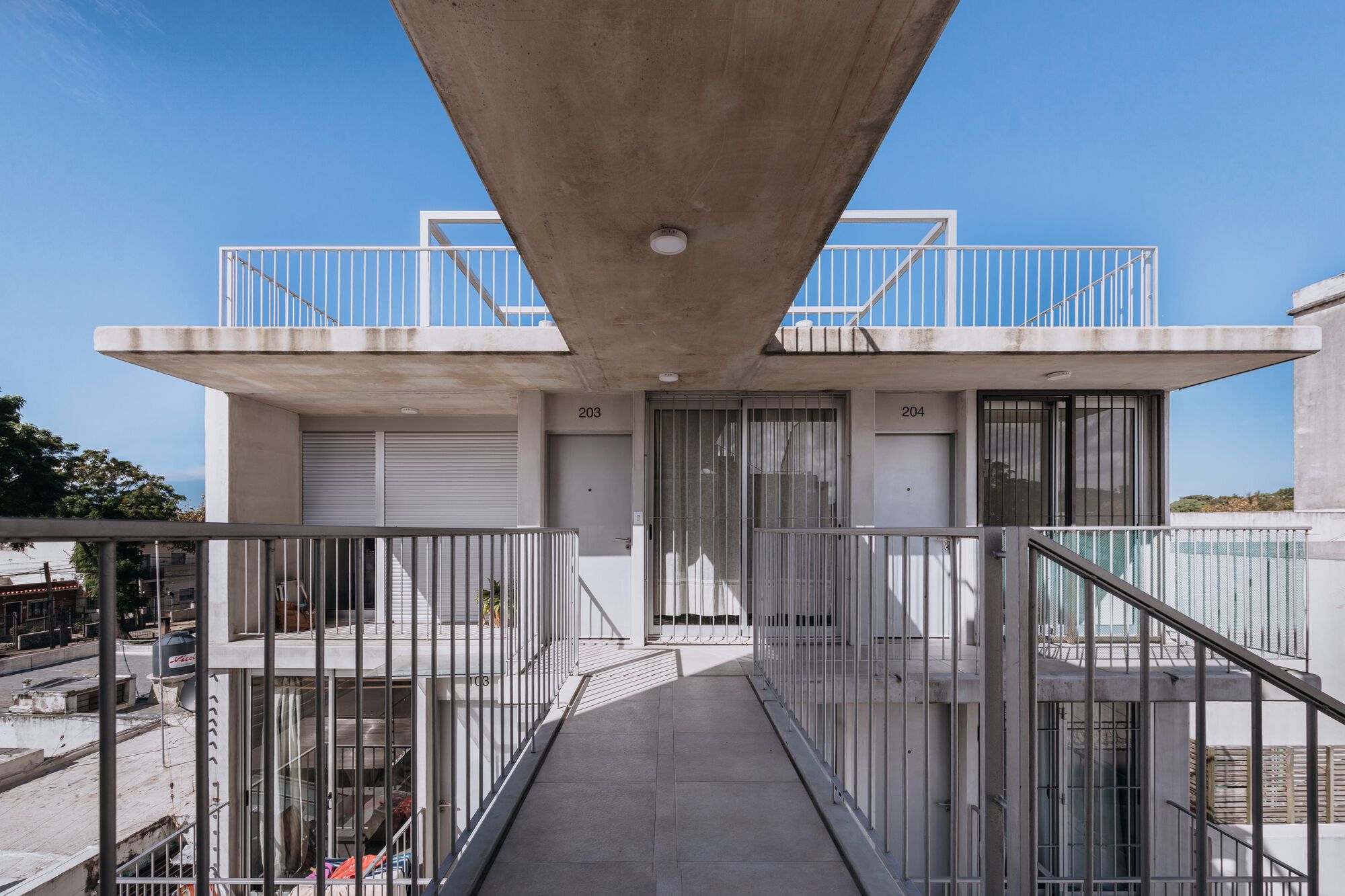 Edificio Morelli