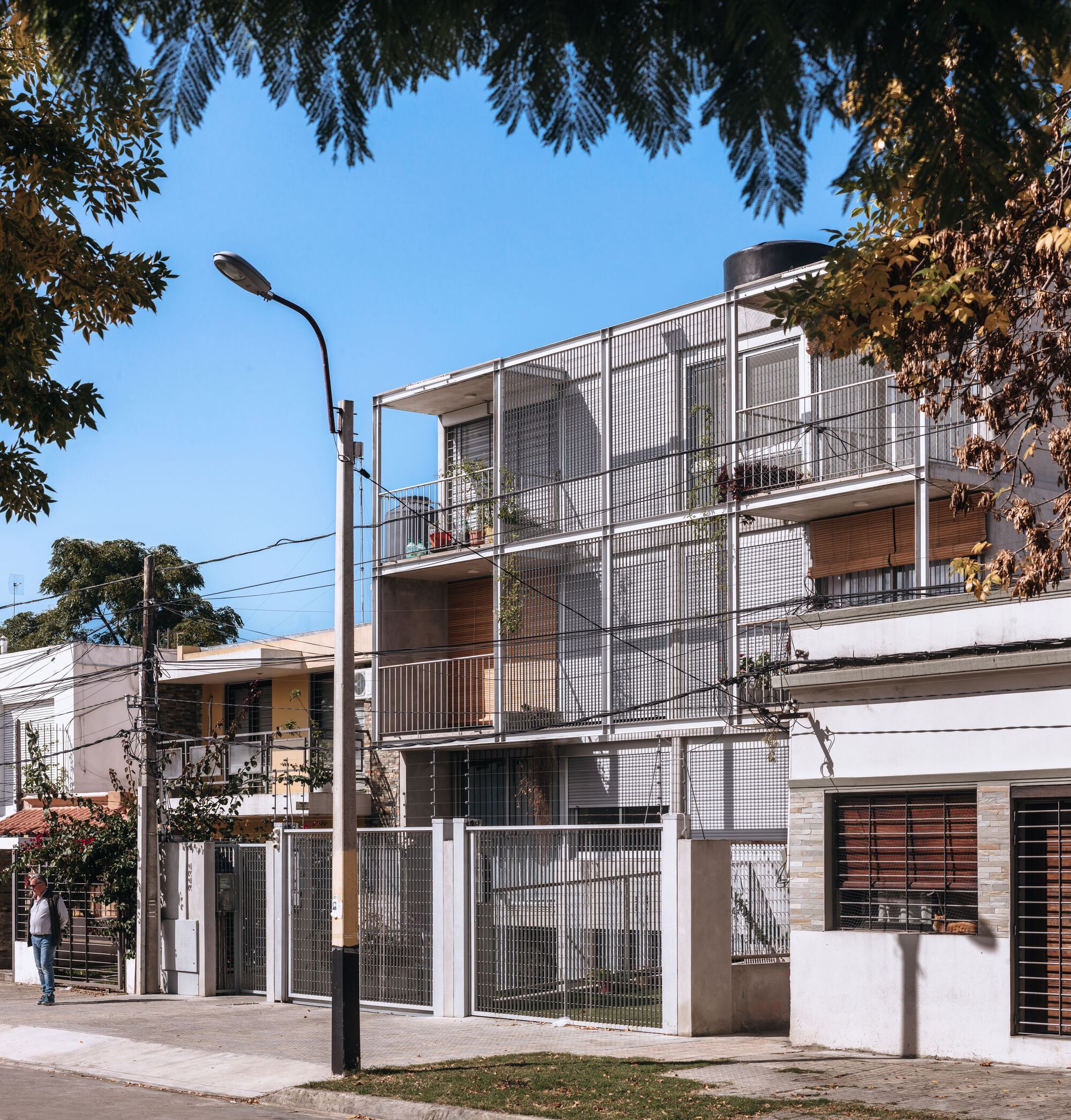 Edificio Morelli