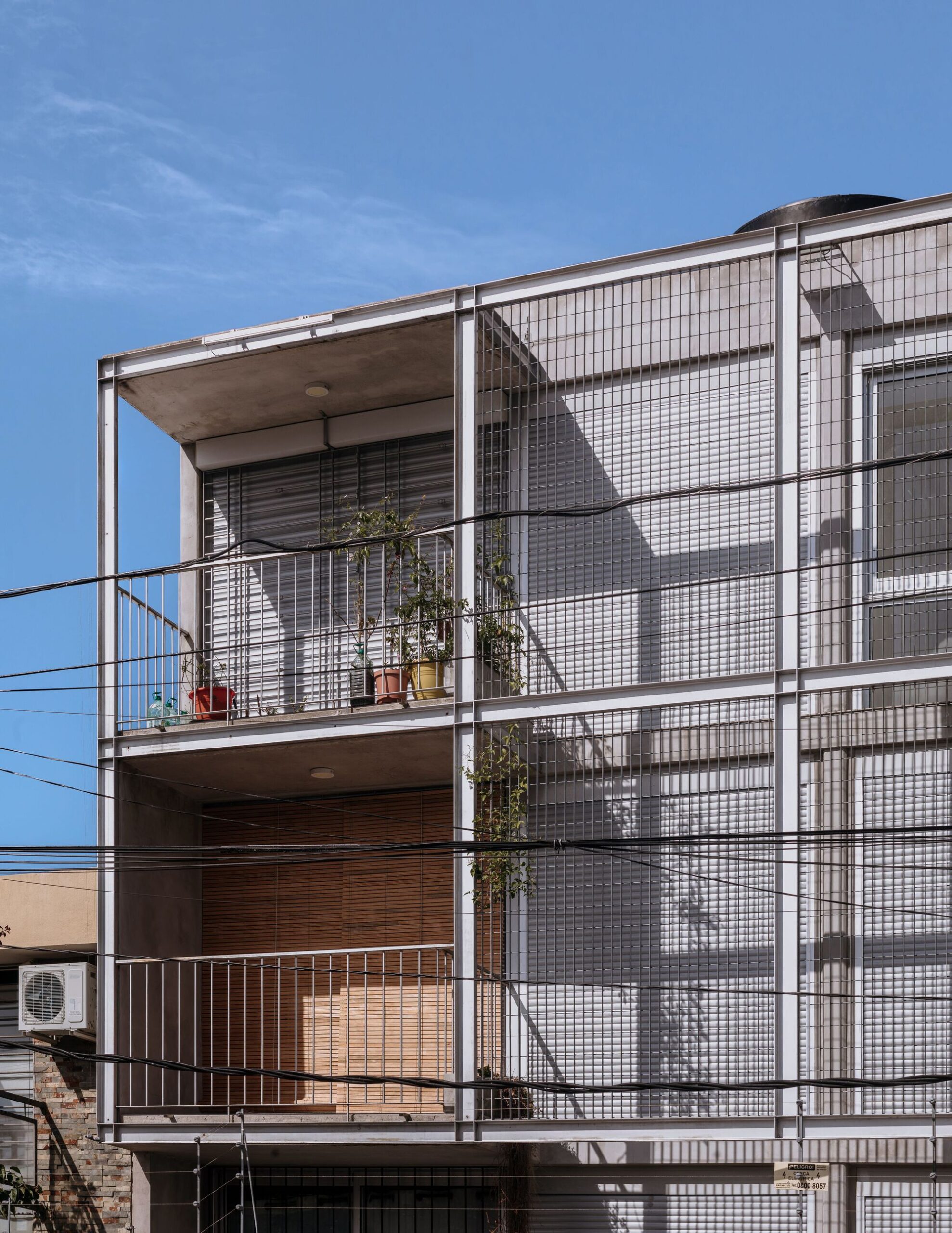Edificio Morelli