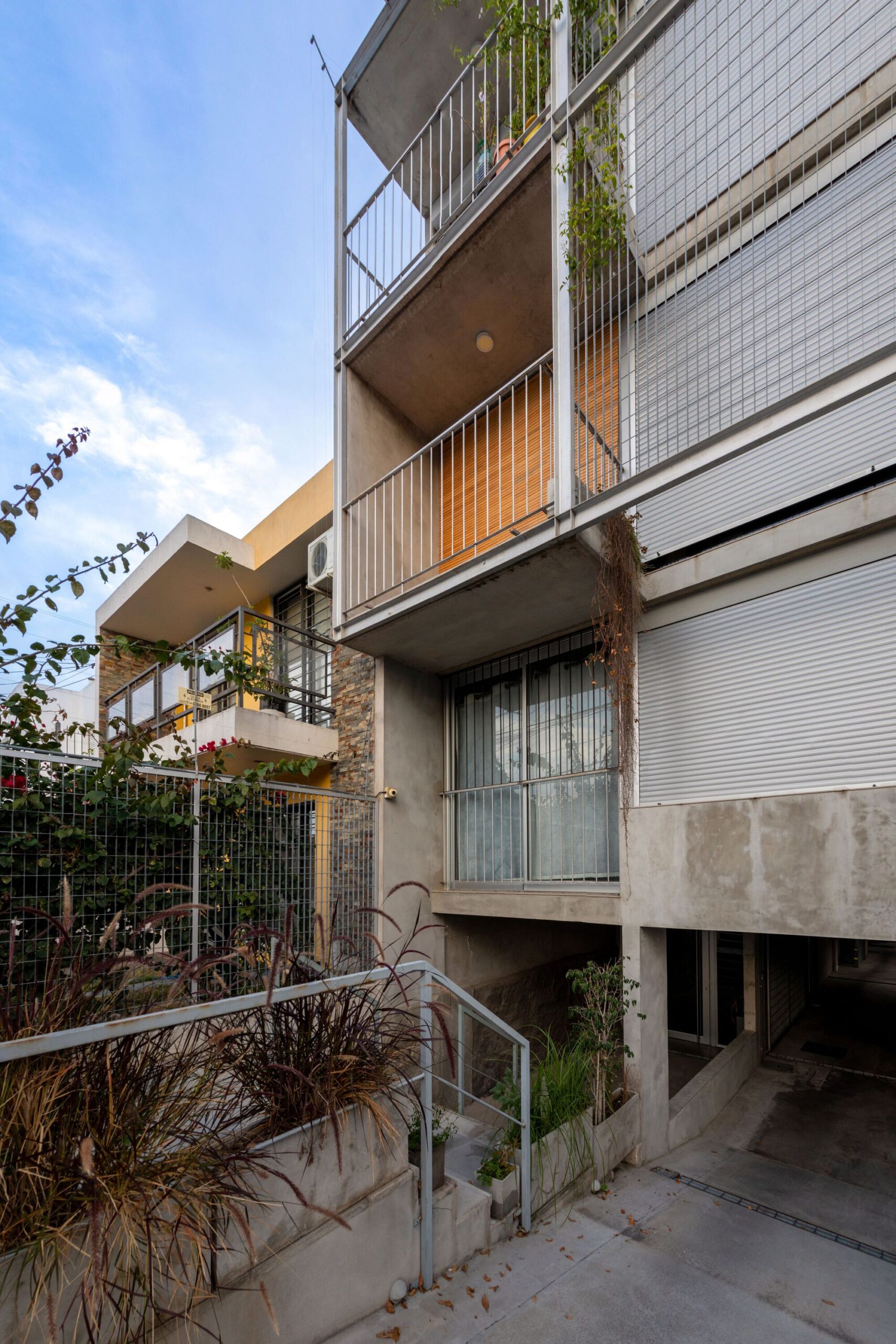 Edificio Morelli