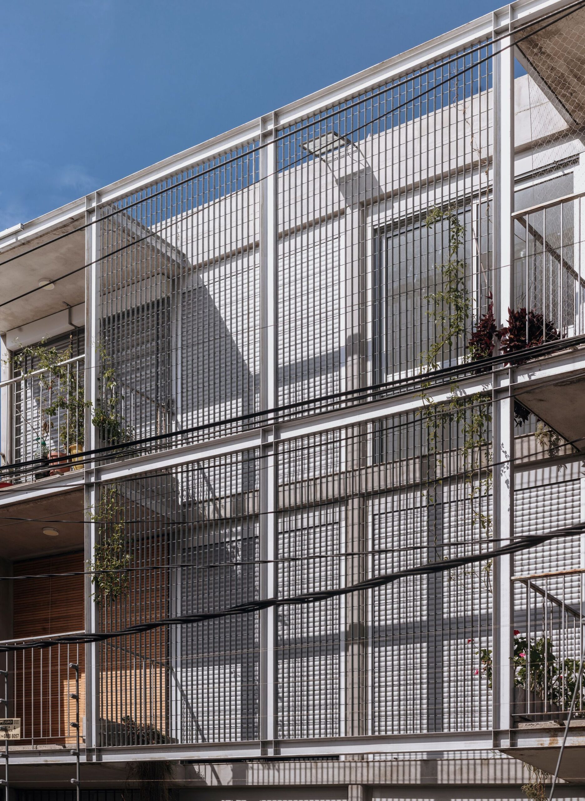 Edificio Morelli