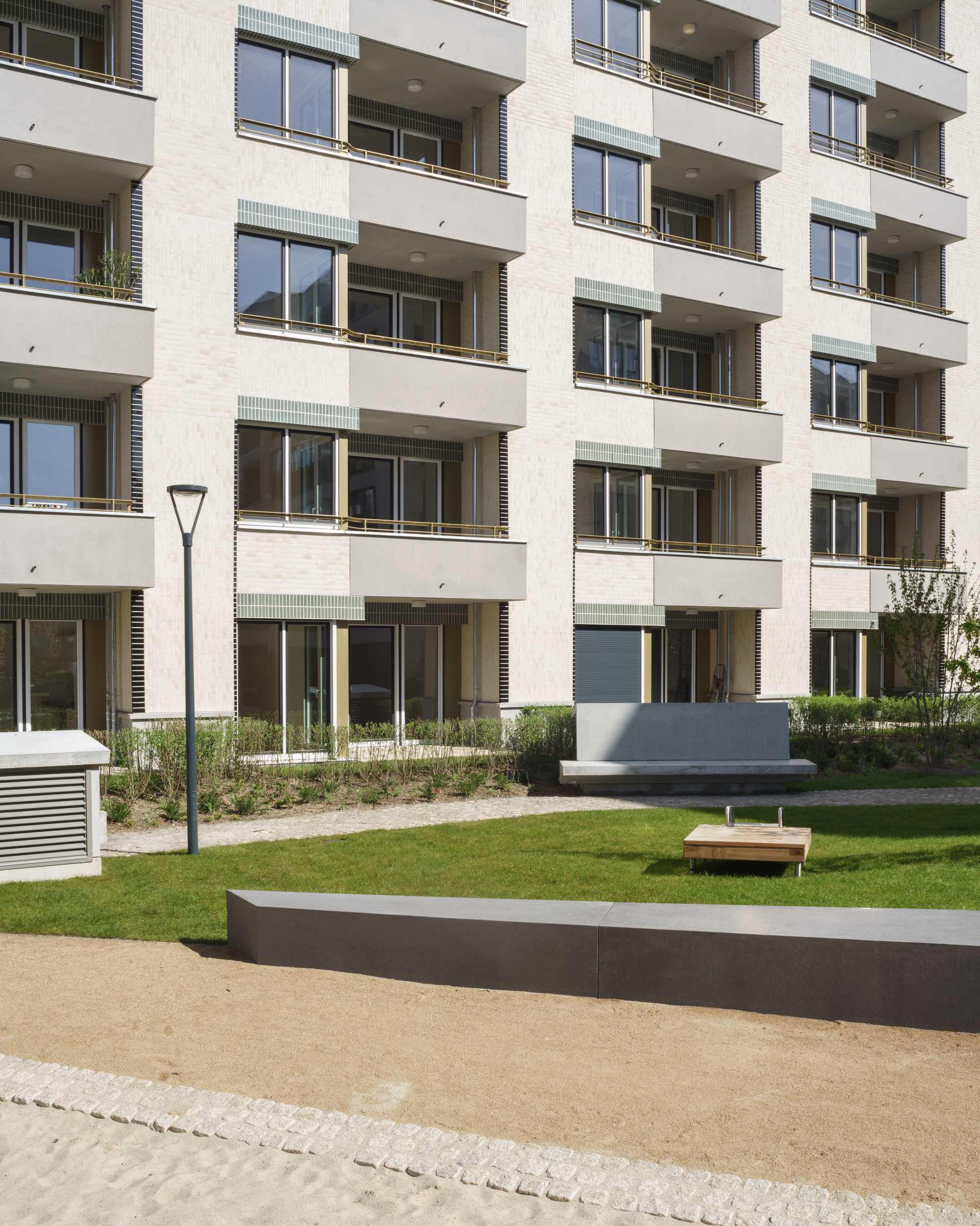 Maximilians Quarter