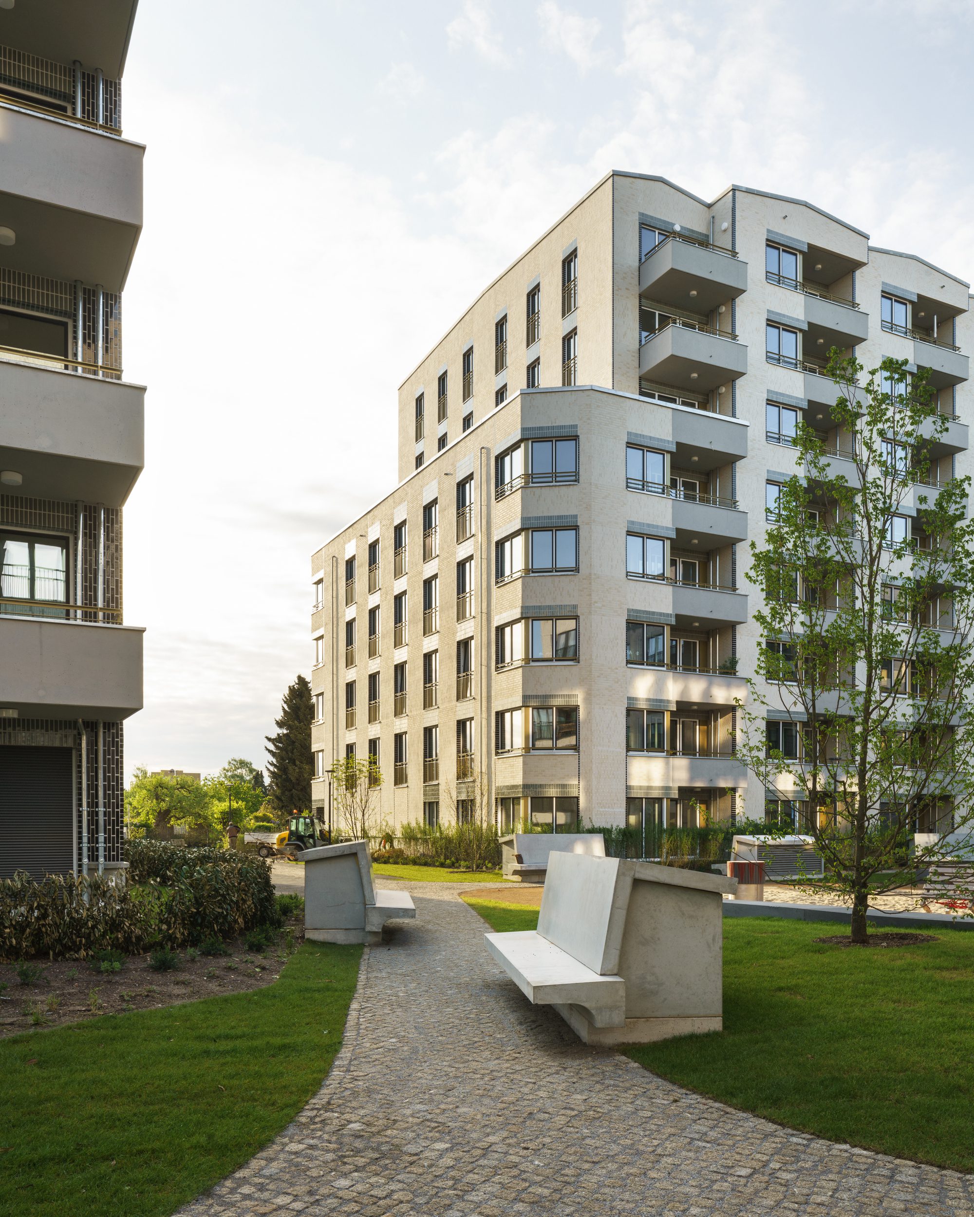 Maximilians Quarter
