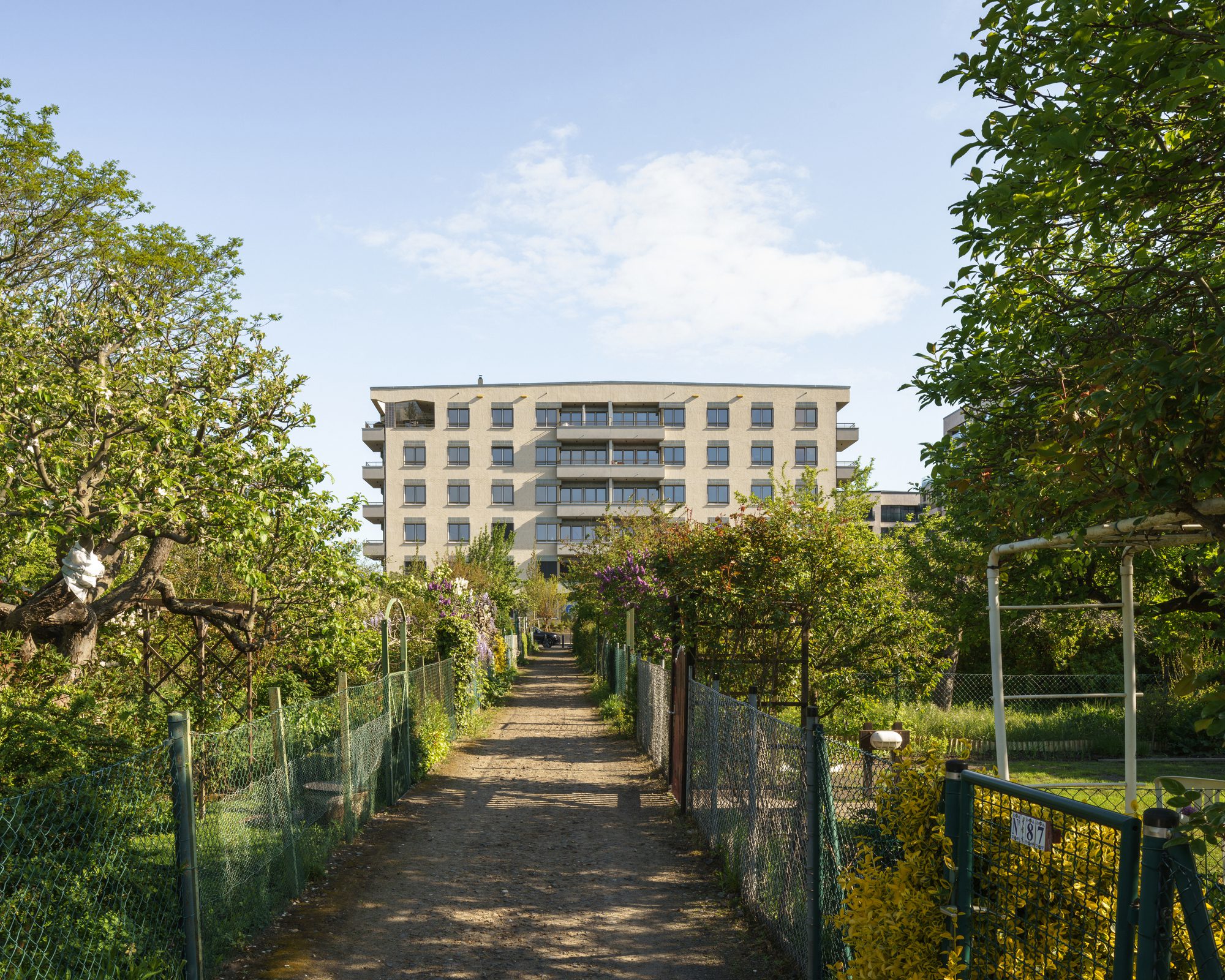 Maximilians Quarter
