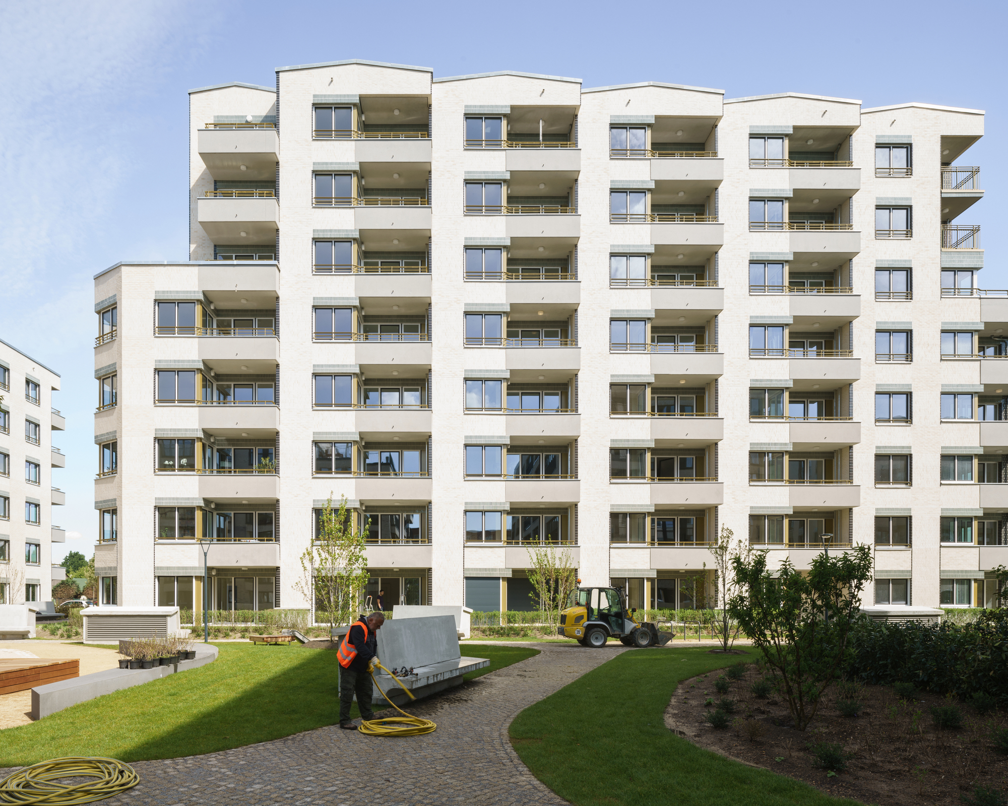 Maximilians Quarter
