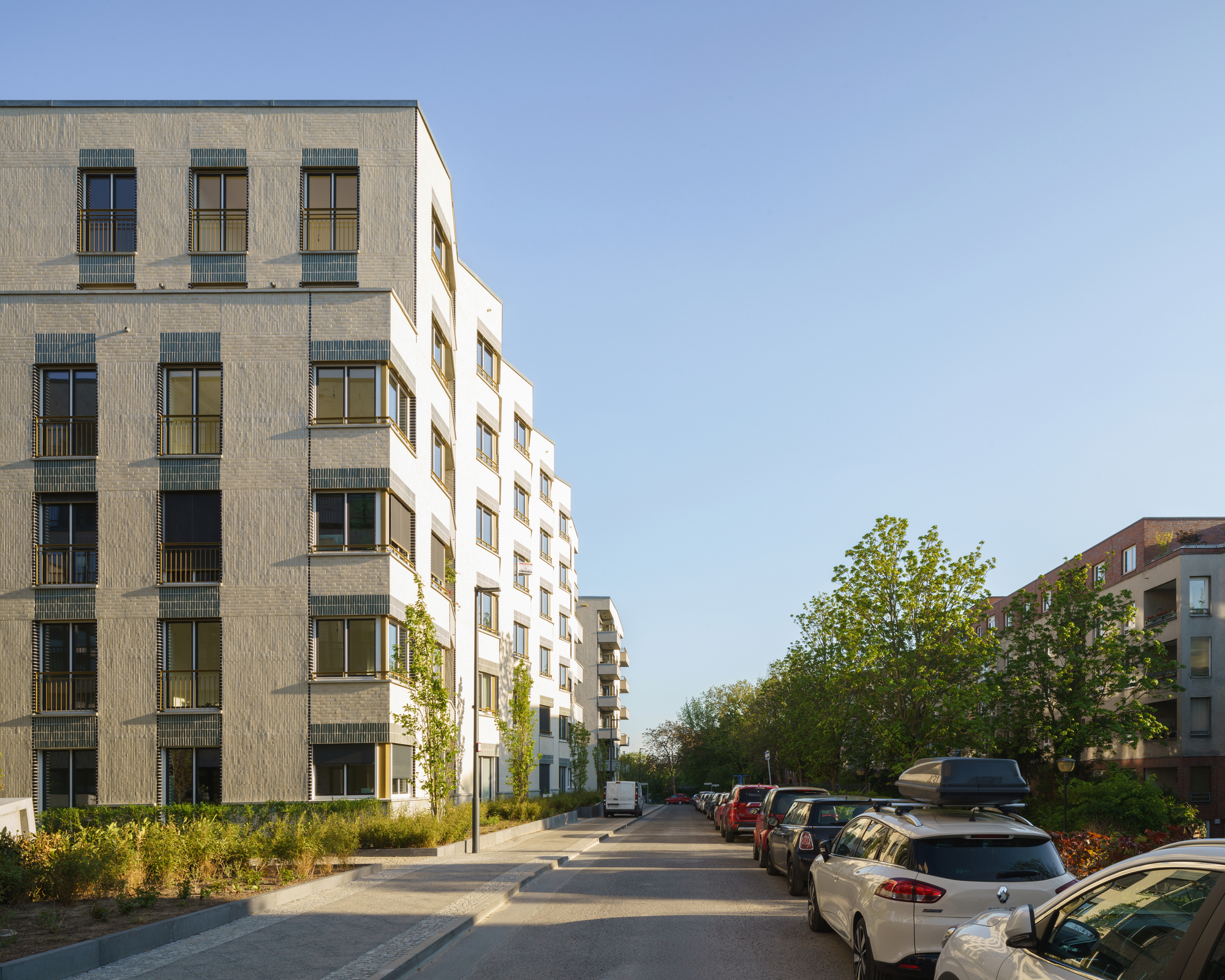 Maximilians Quarter