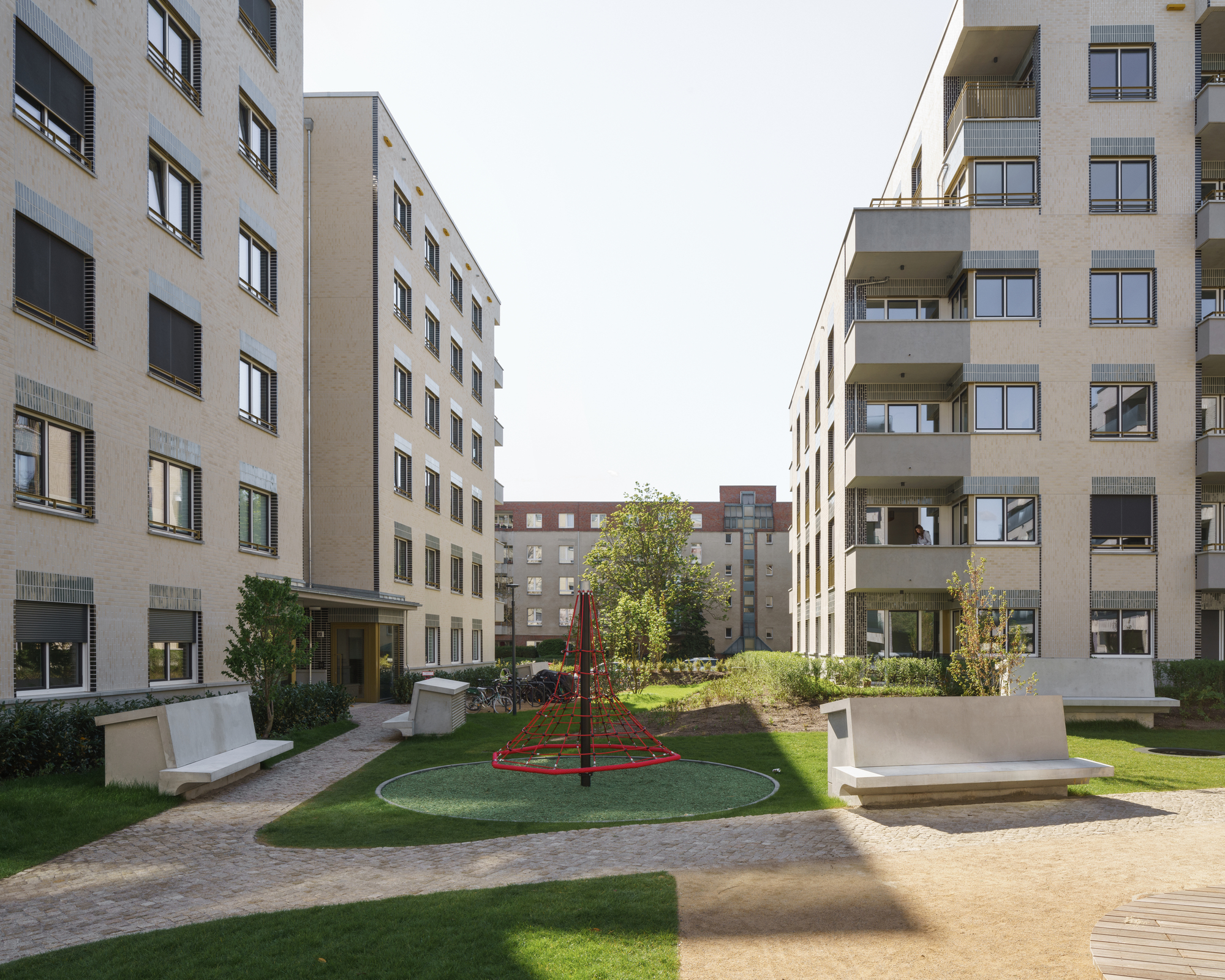 Maximilians Quarter
