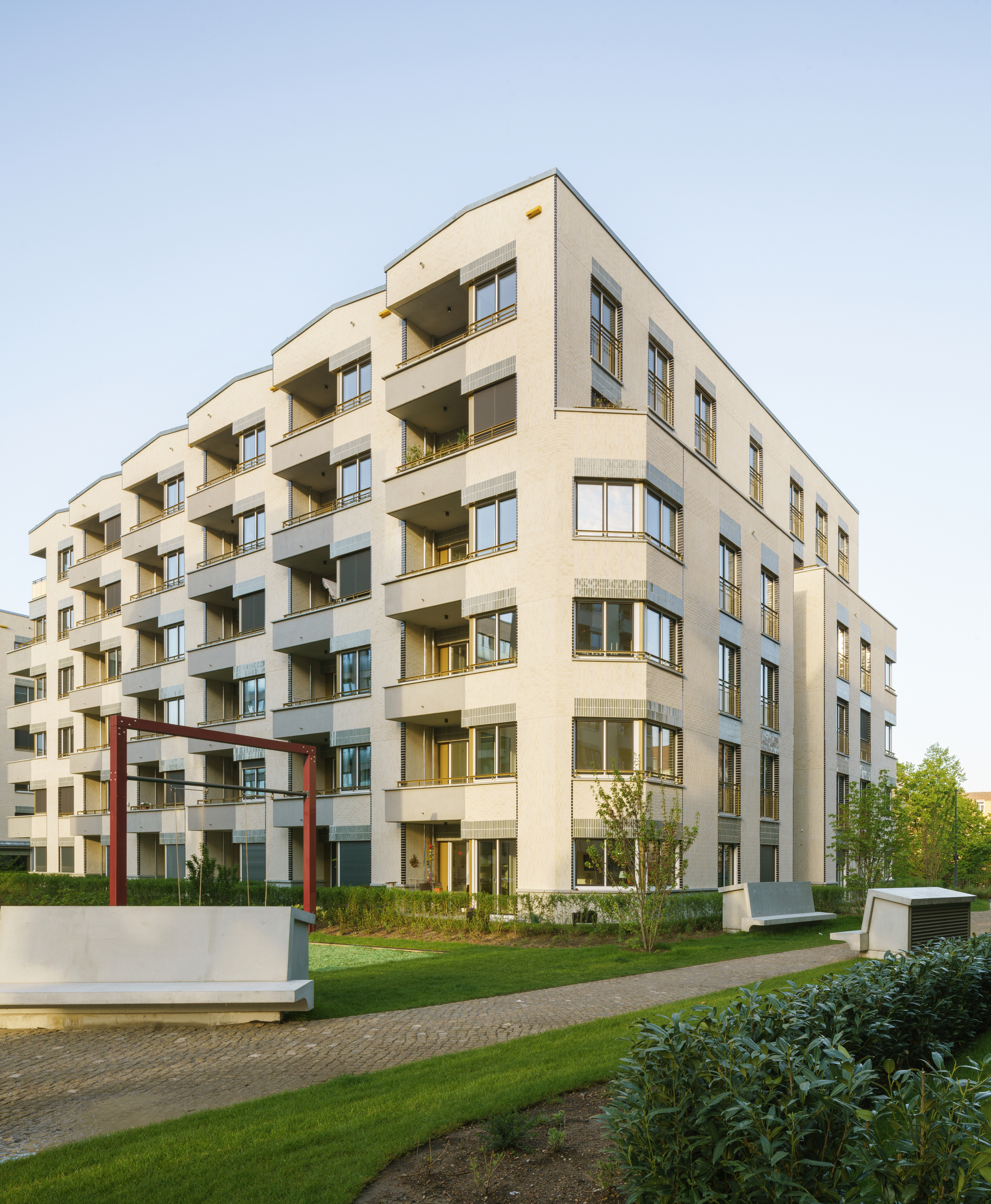 Maximilians Quarter