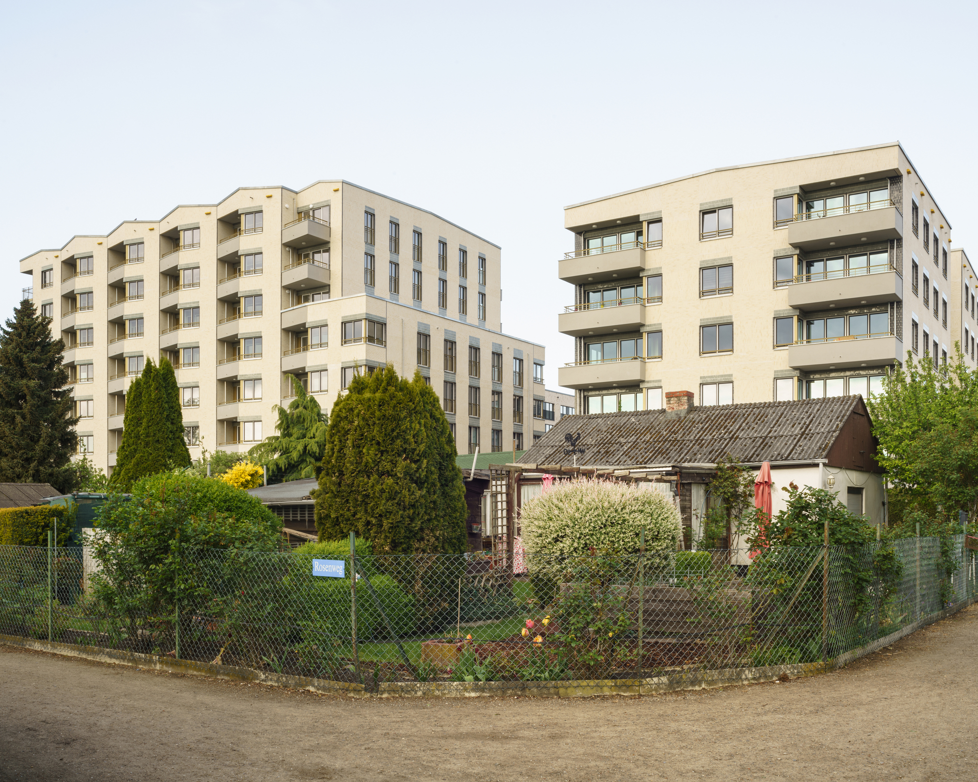 Maximilians Quarter