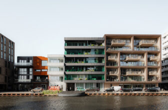 YCON Residential Building