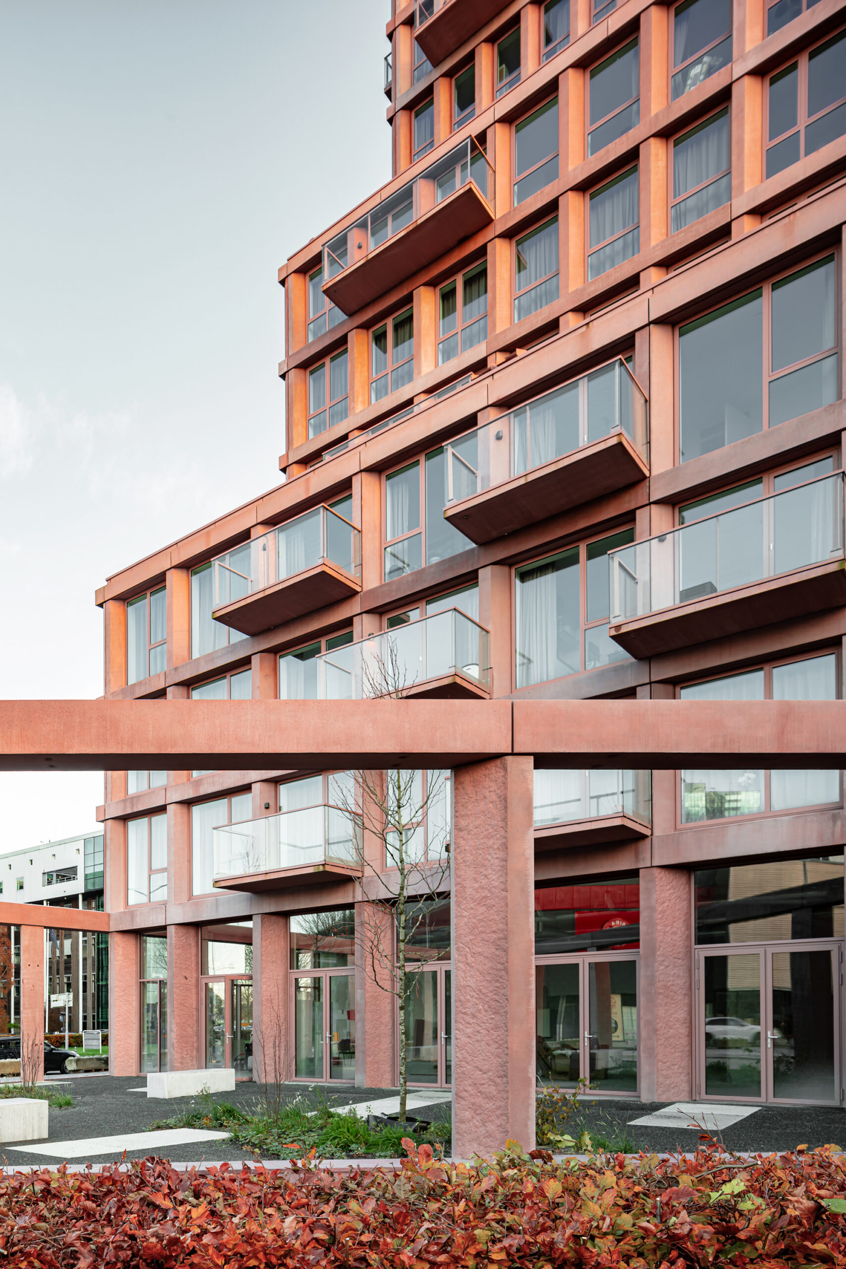 Highnote Residential Tower
