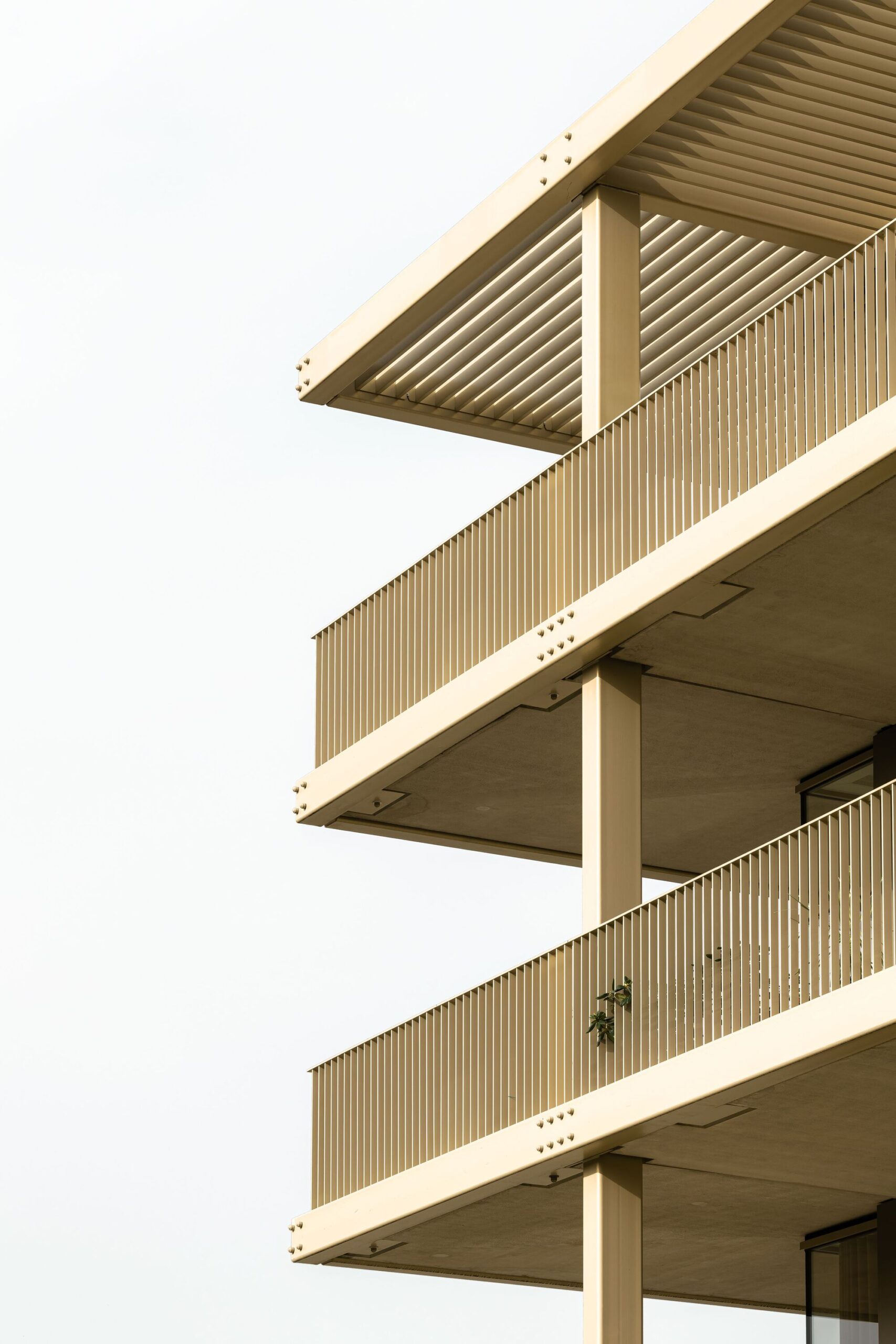 Parkbuilding De Veentjes