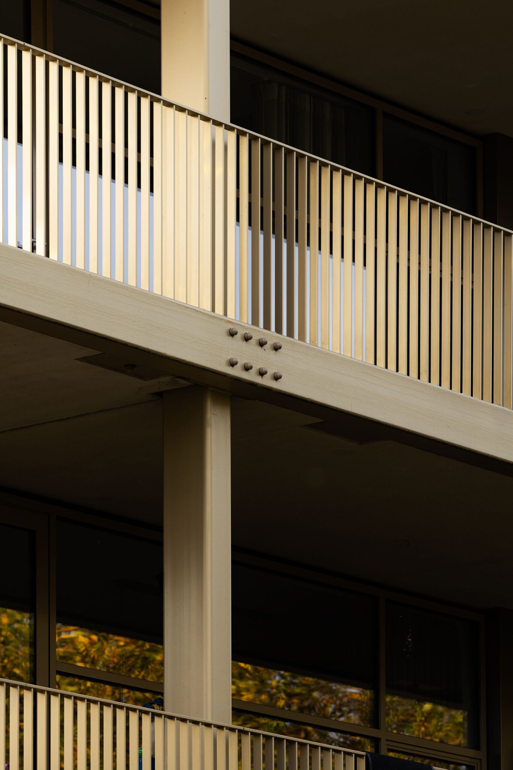 Parkbuilding De Veentjes