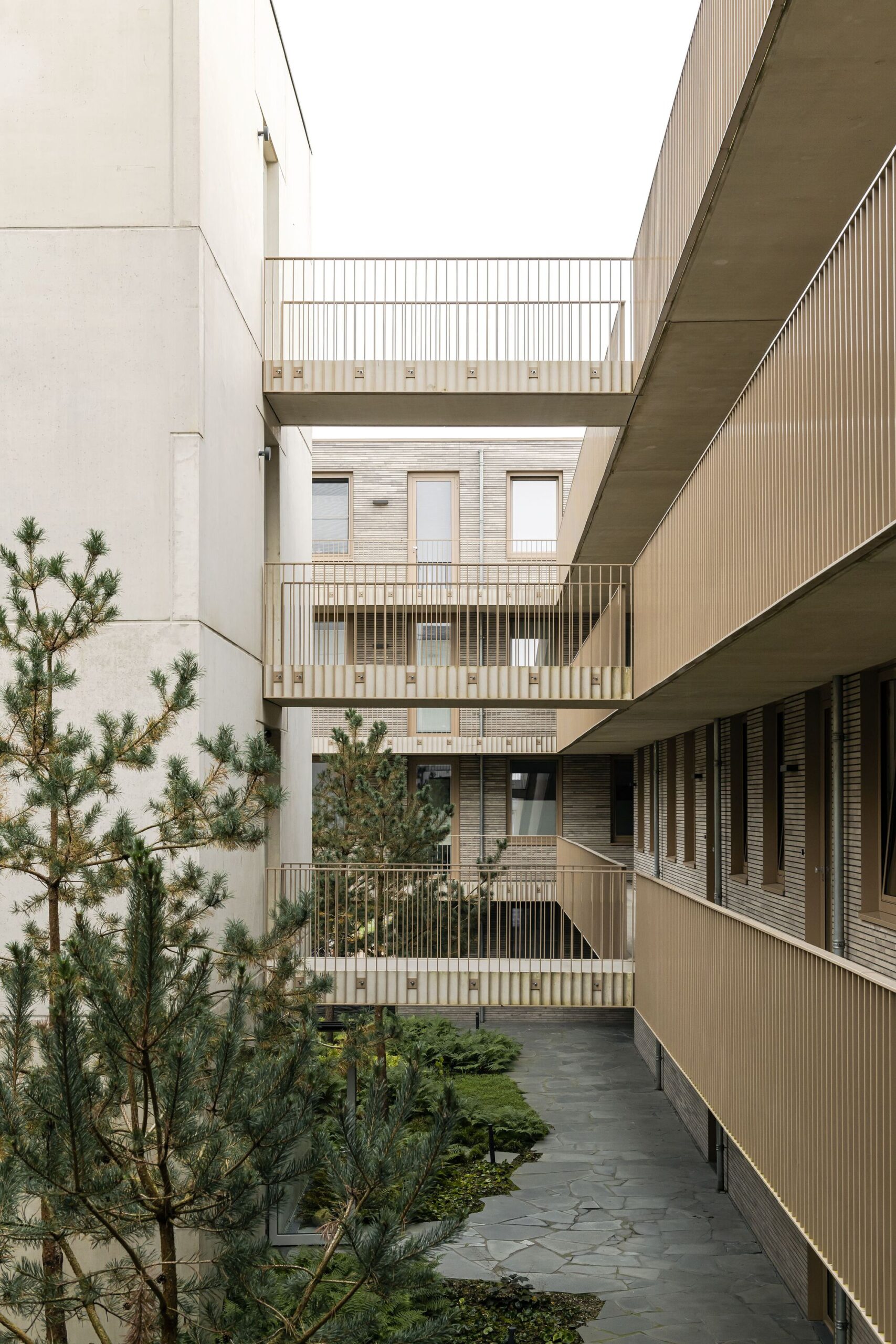 Parkbuilding De Veentjes