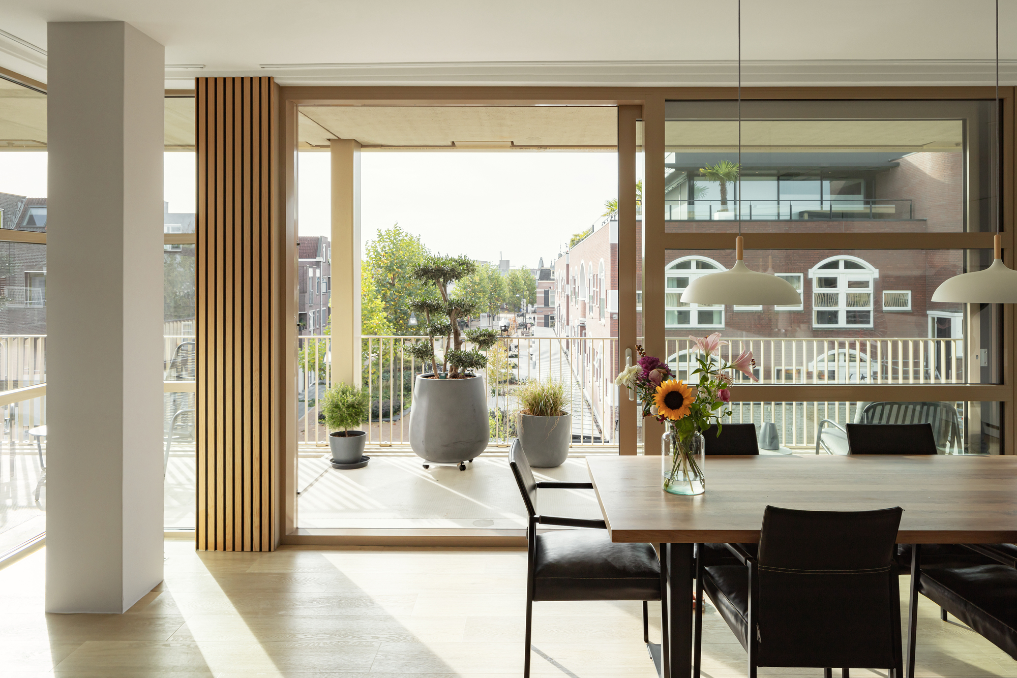 Parkbuilding De Veentjes