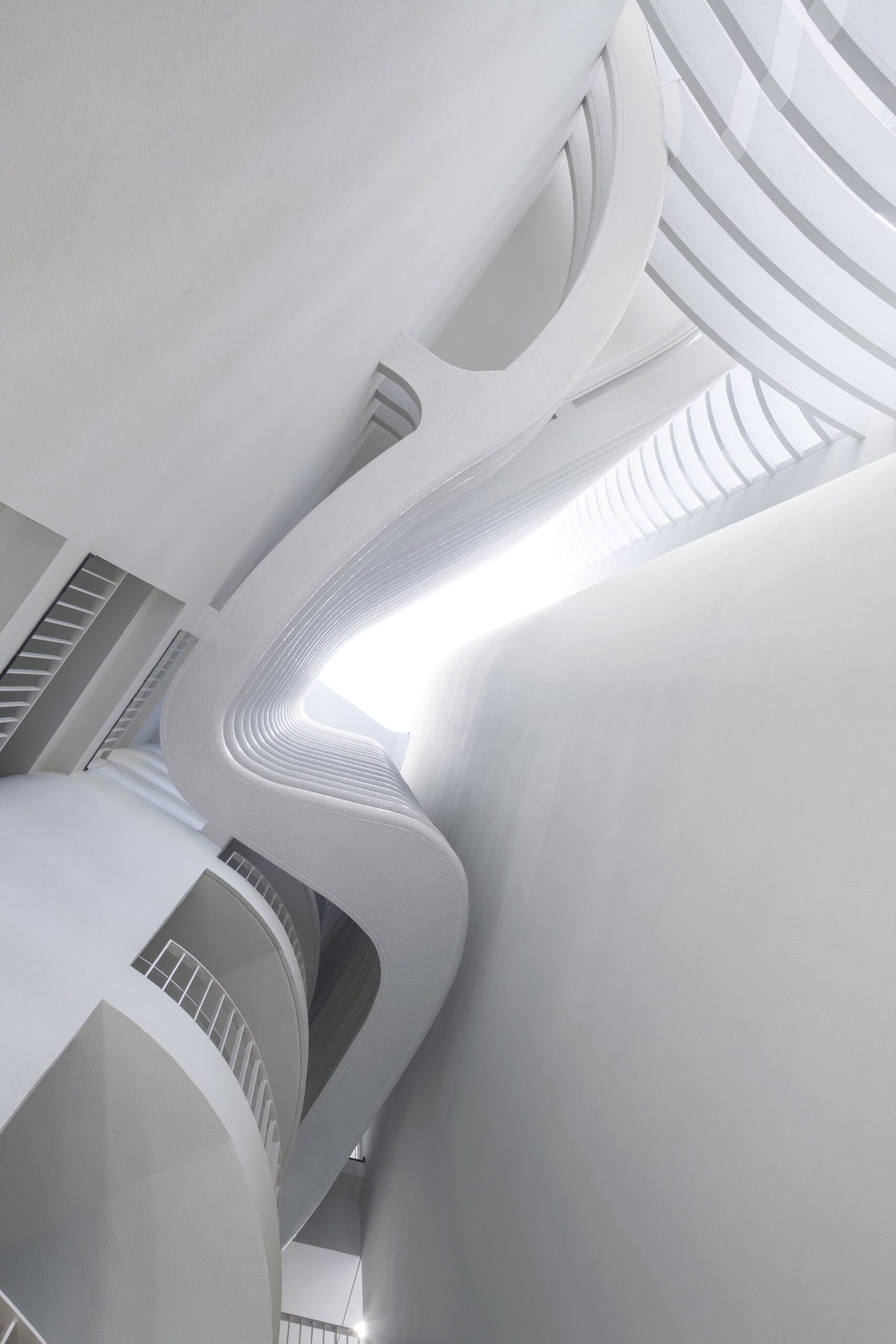 Honoria Tower in Monaco