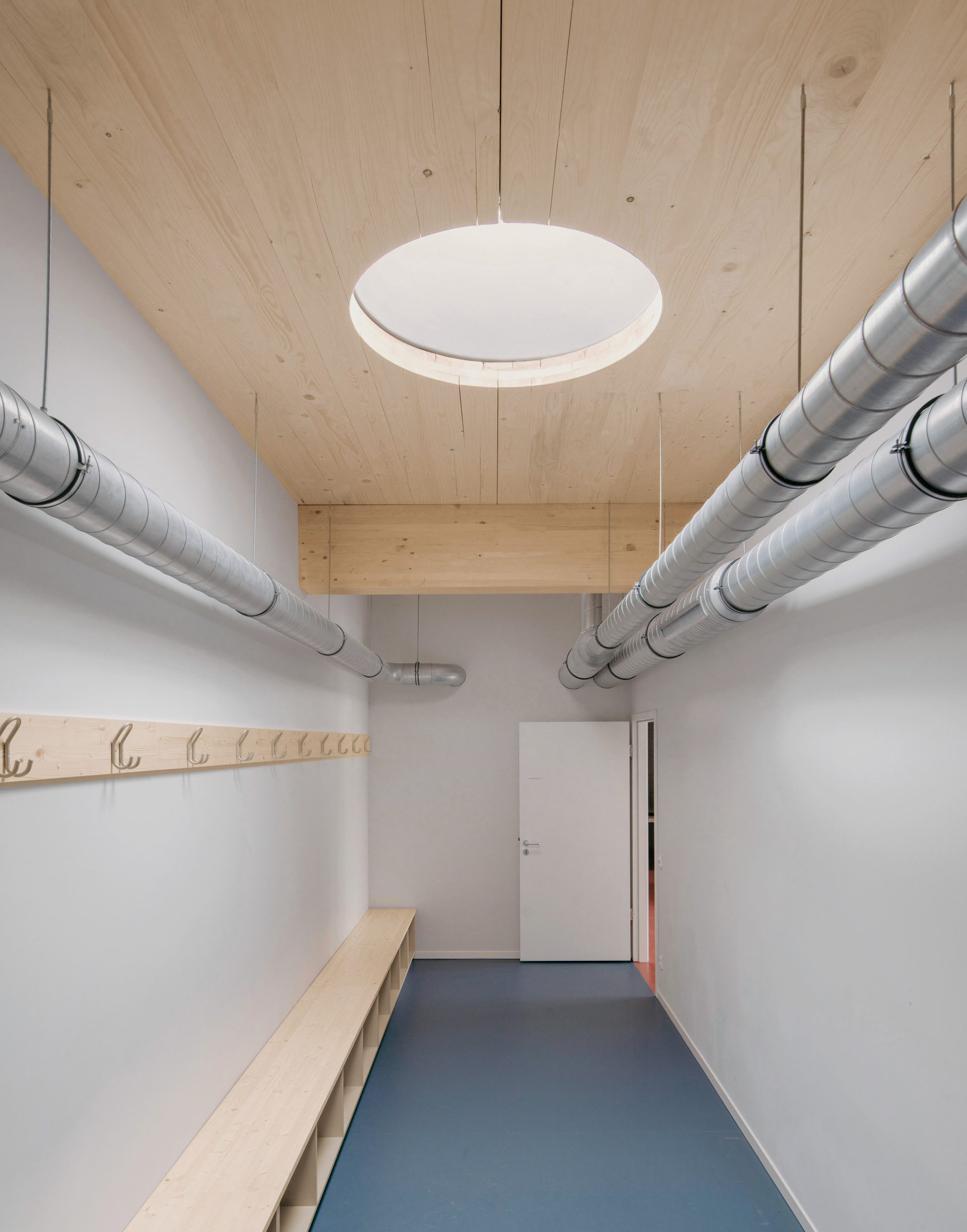 Nordic Ski Centre | Durisch + Nolli Architetti