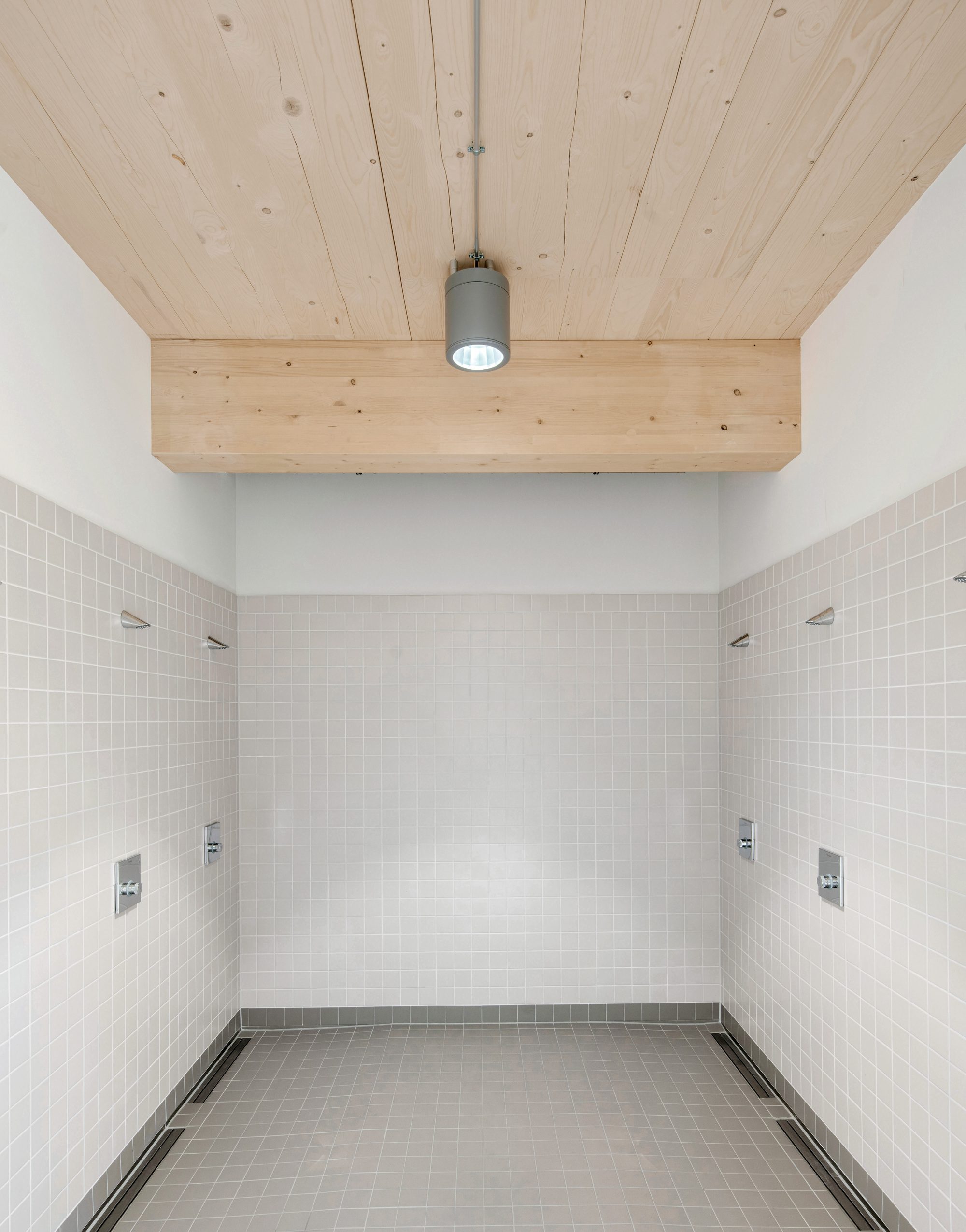 Nordic Ski Centre | Durisch + Nolli Architetti