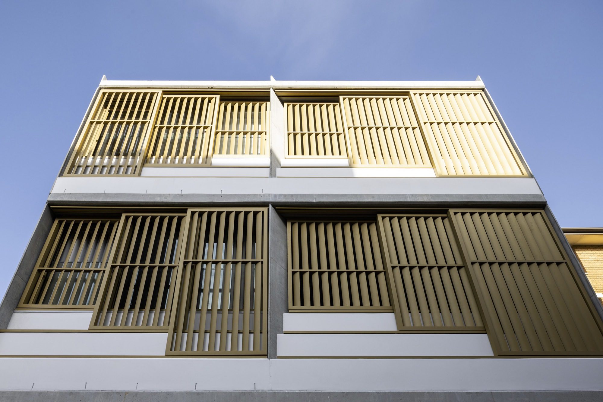 Bangalay Residences