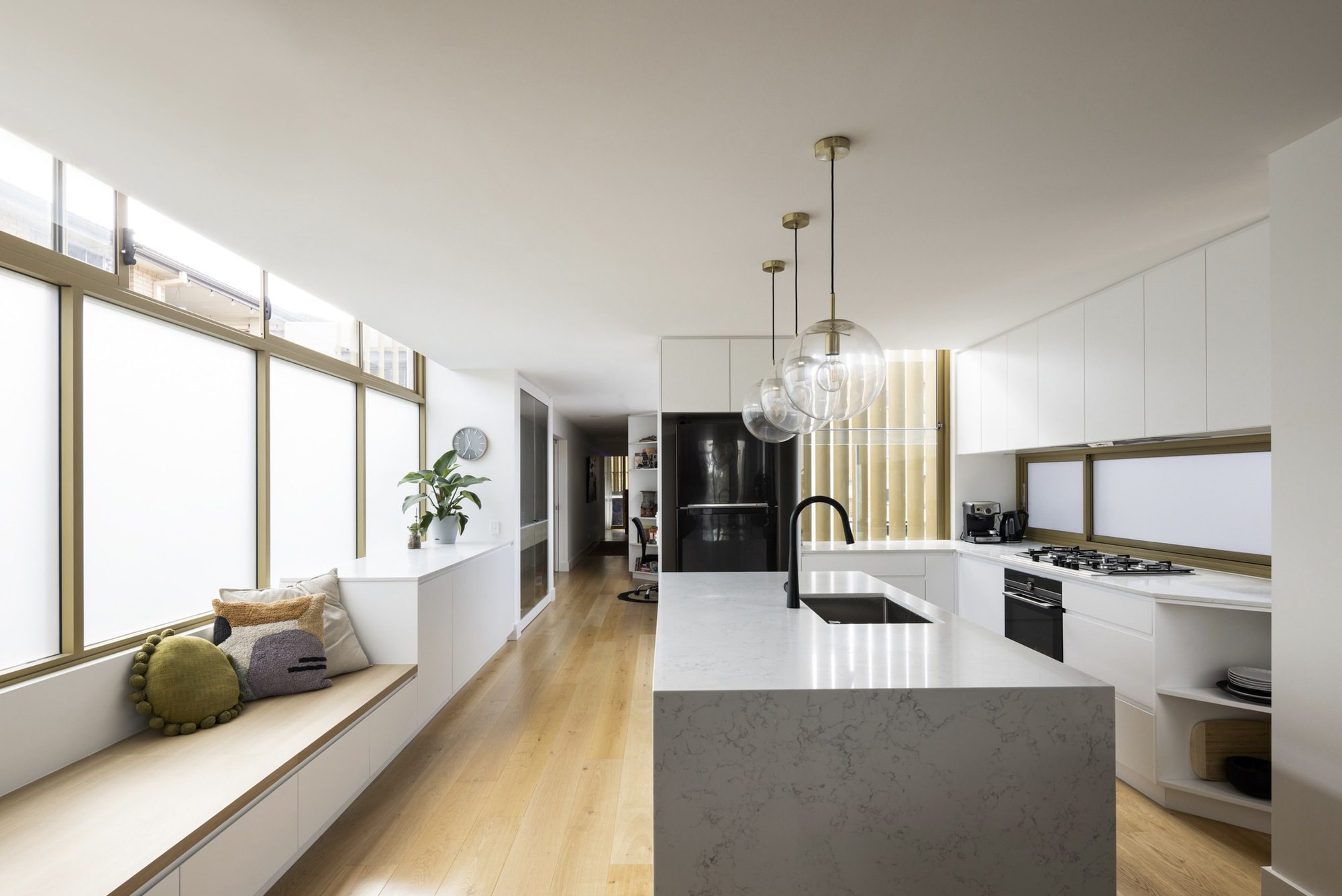 Bangalay Residences