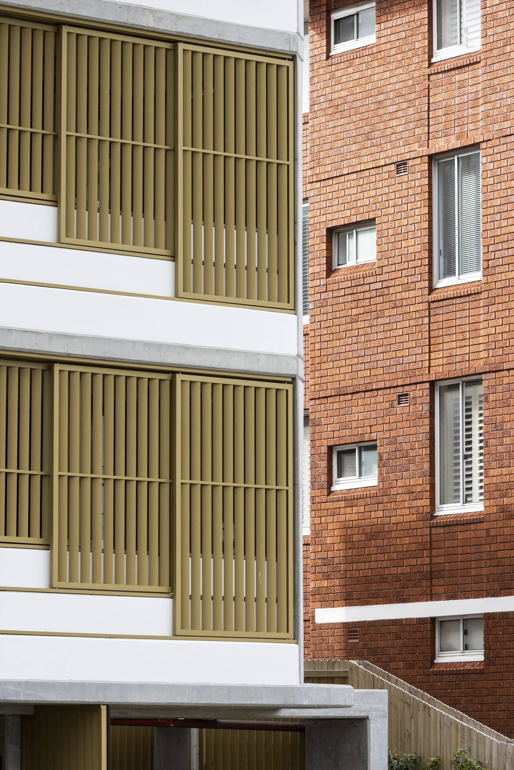 Bangalay Residences