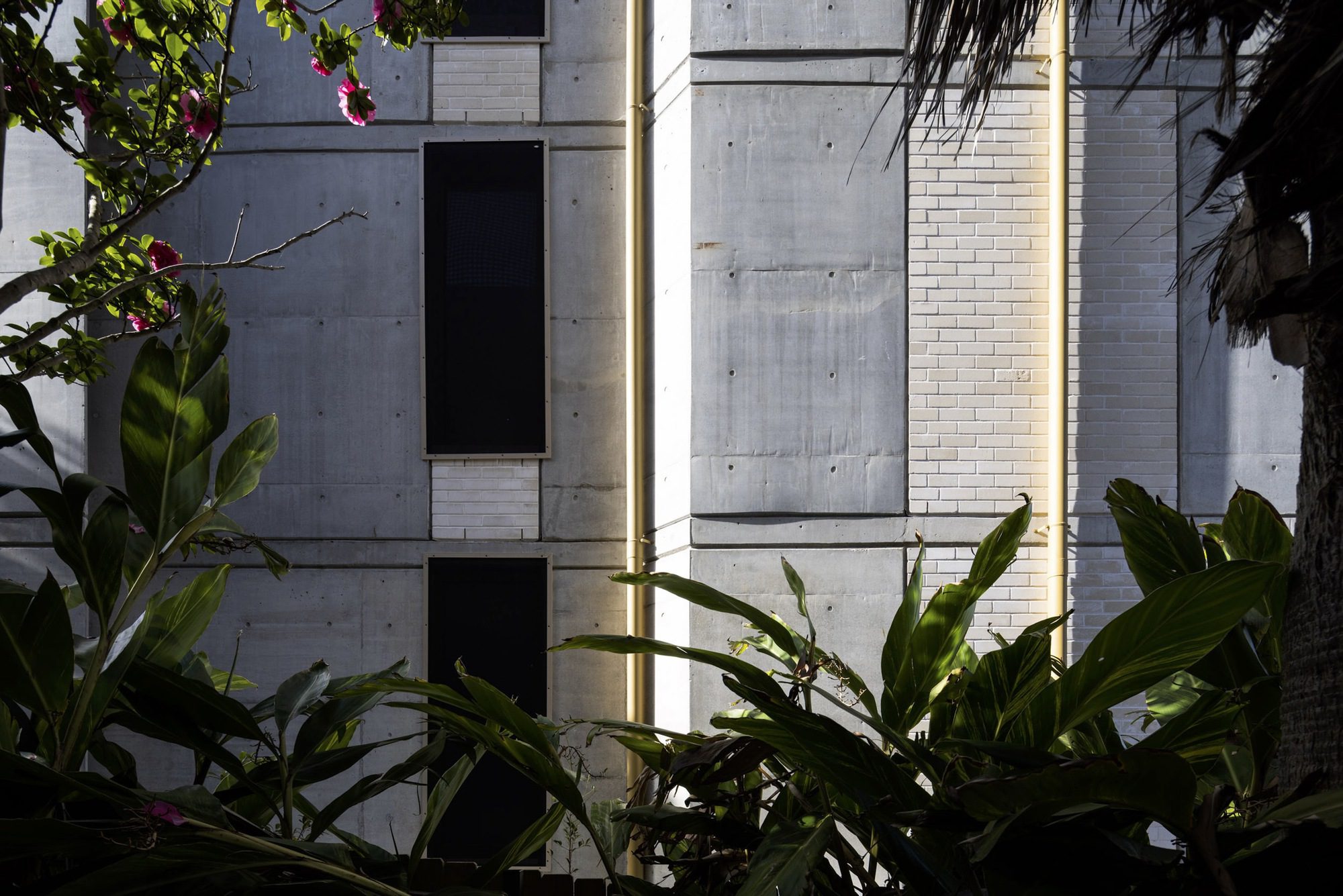 Bangalay Residences