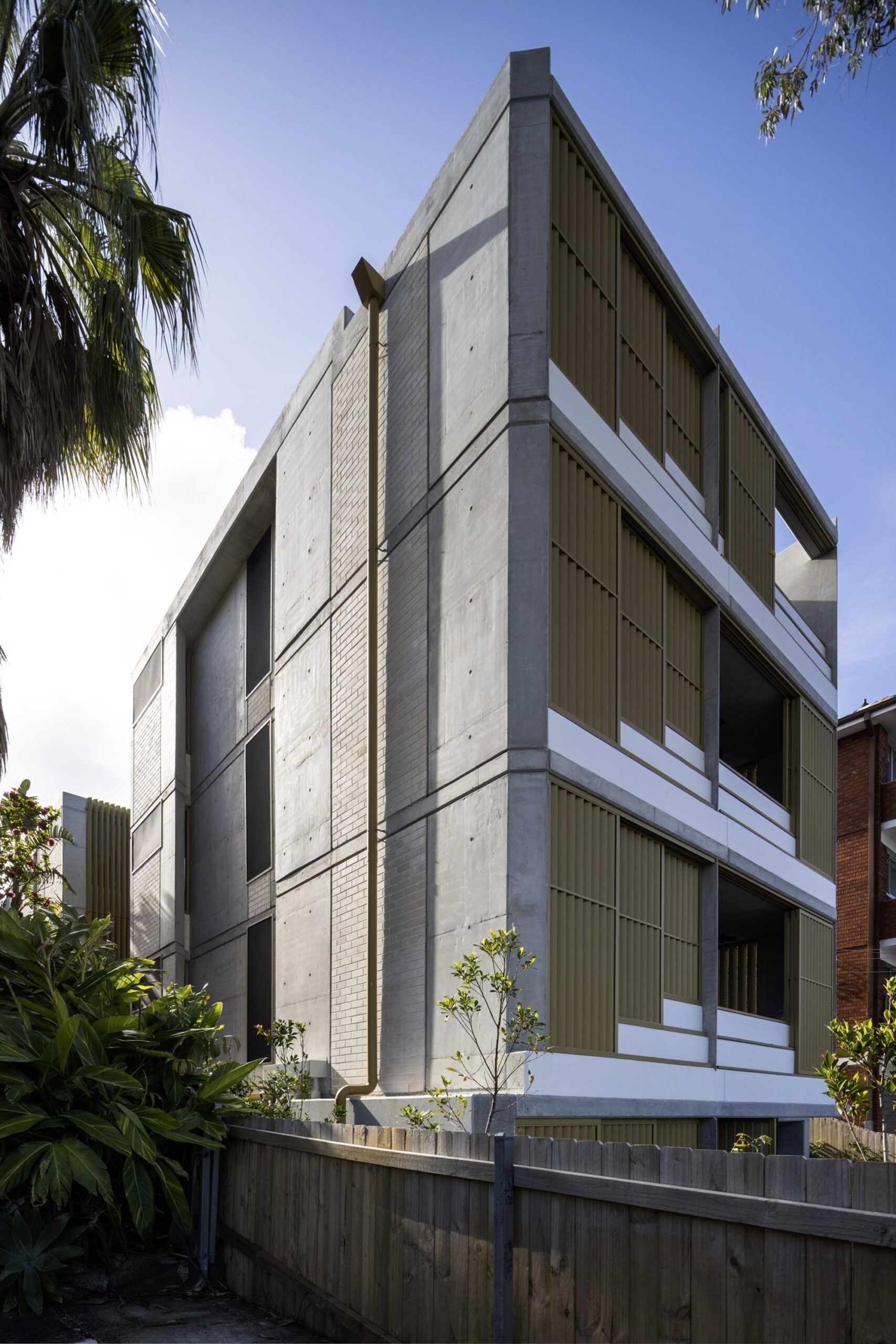 Bangalay Residences