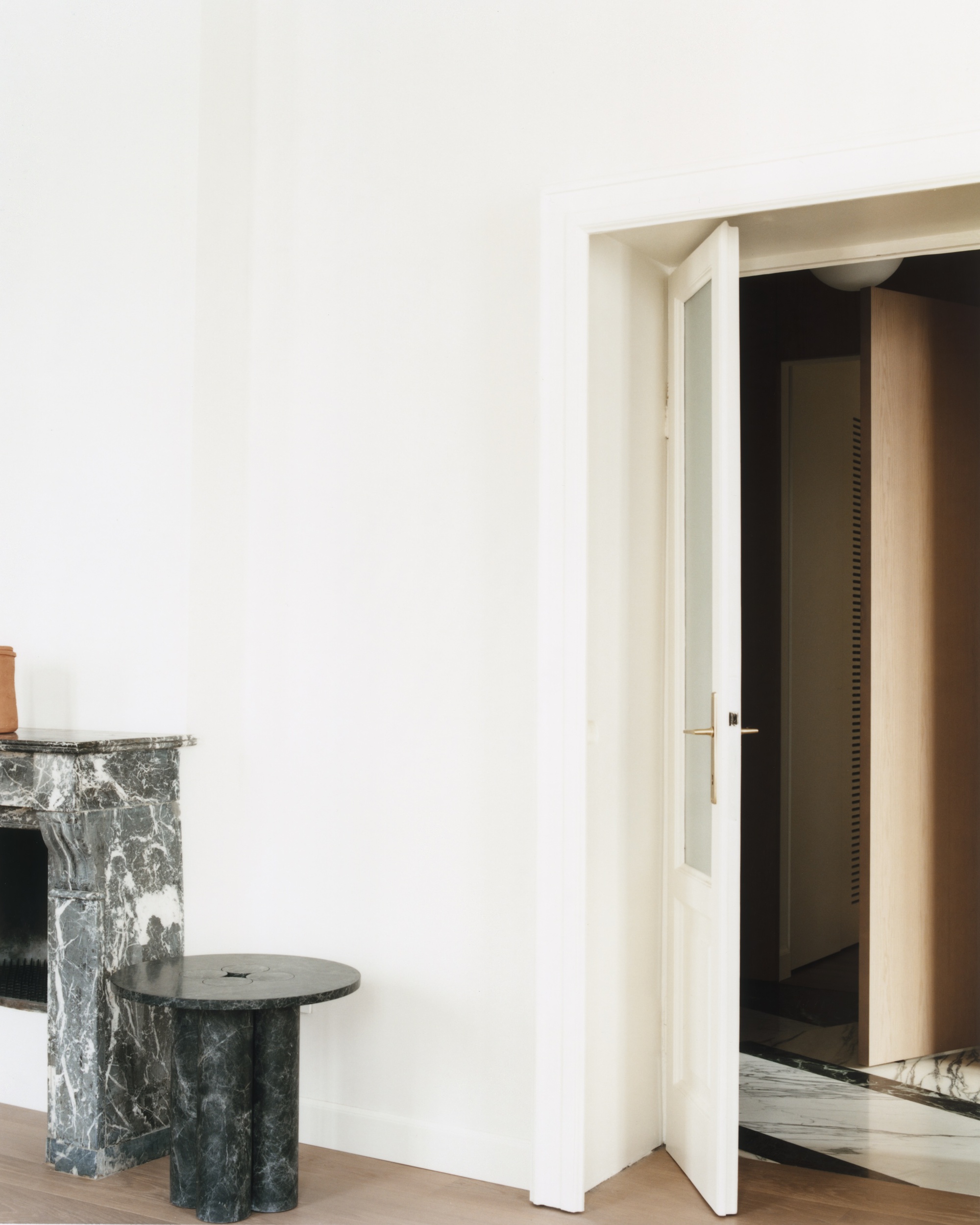 OrigaMI Apartment