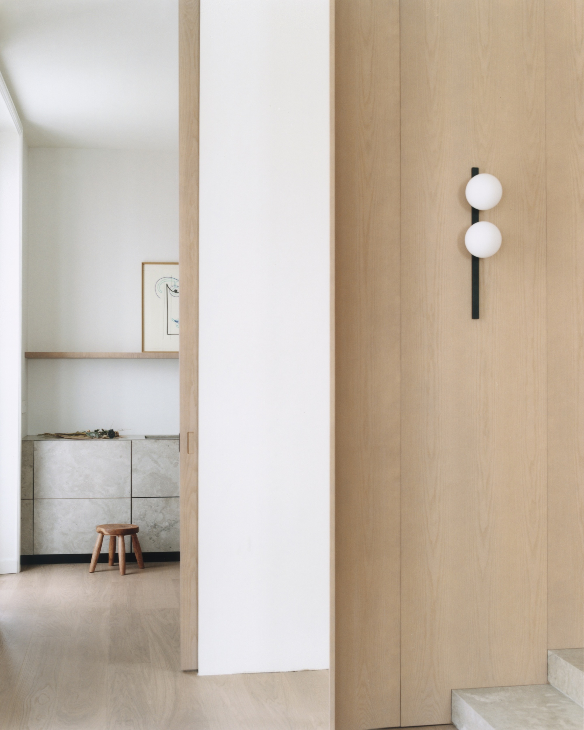 OrigaMI Apartment