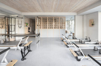 Core Kensington Pilates Studio