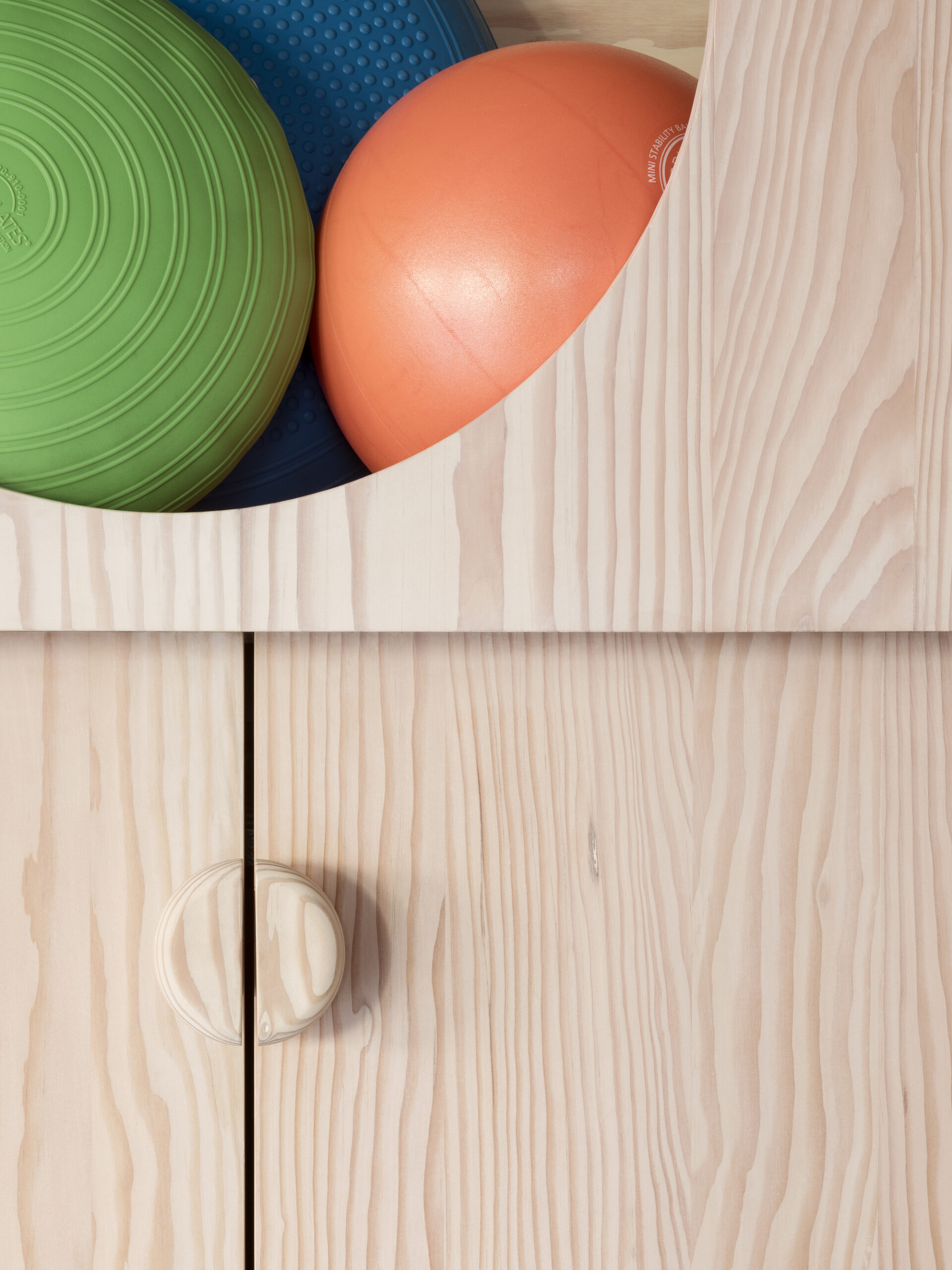 Core Kensington Pilates Studio