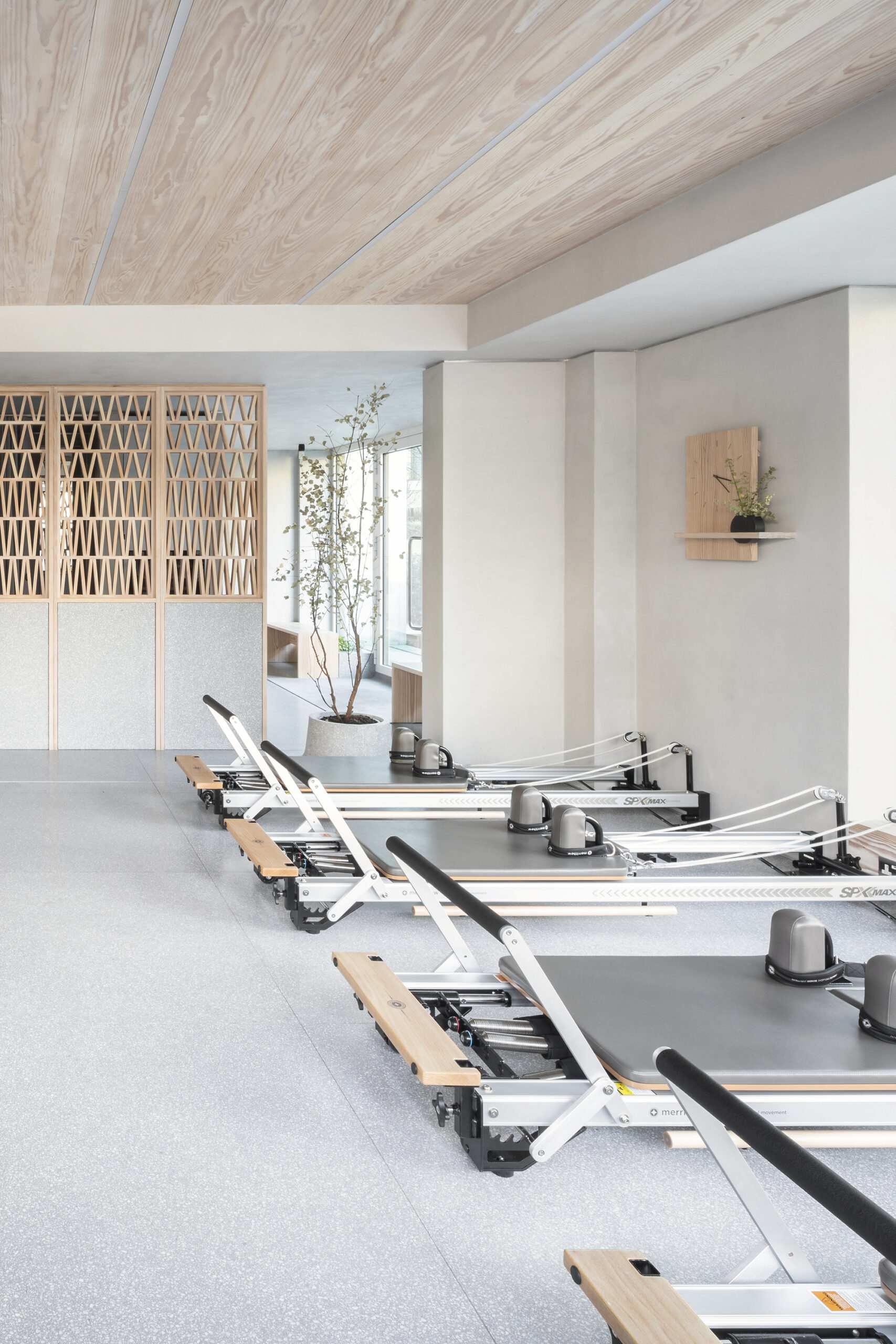 Core Kensington Pilates Studio