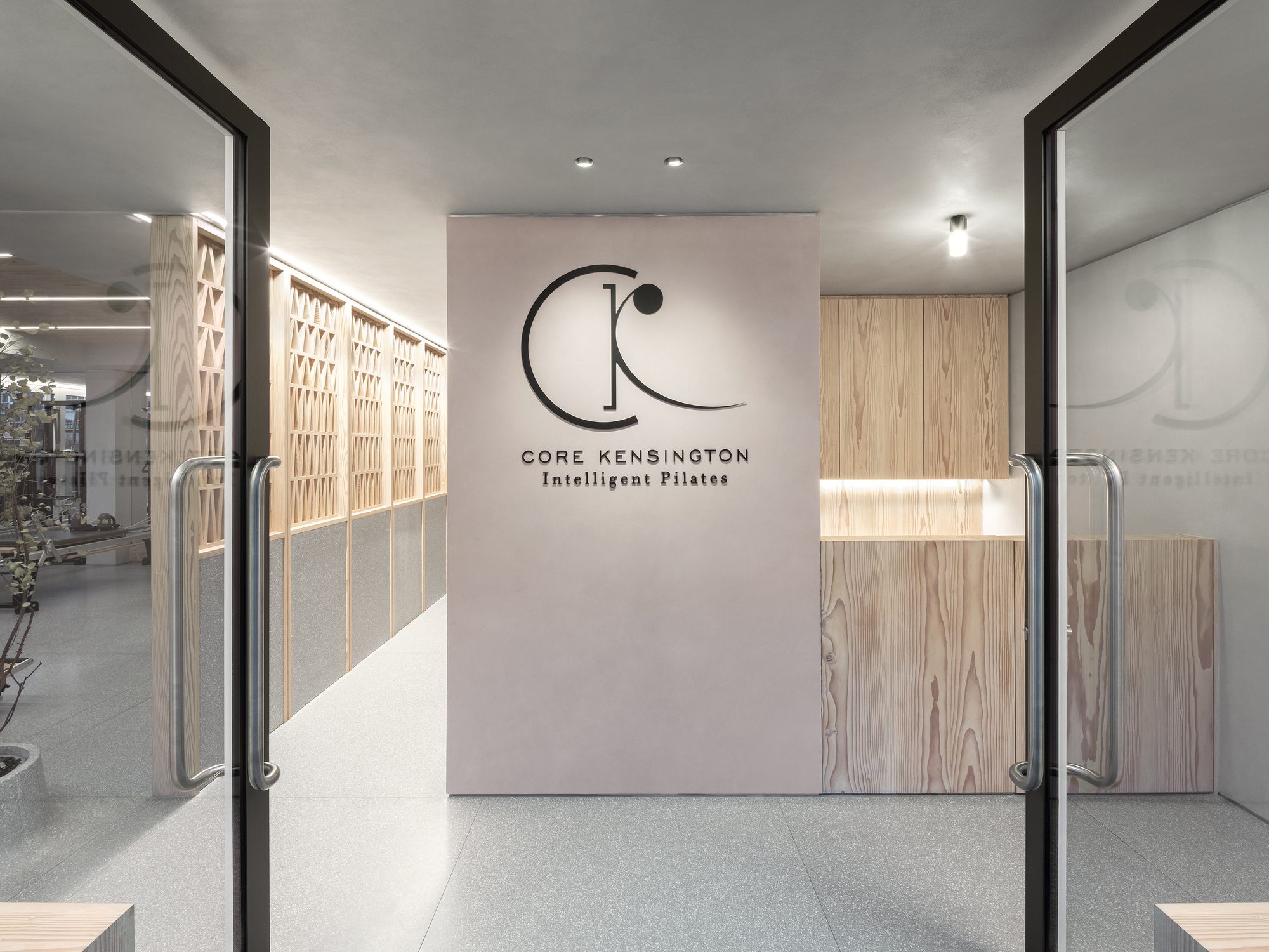 Core Kensington Pilates Studio