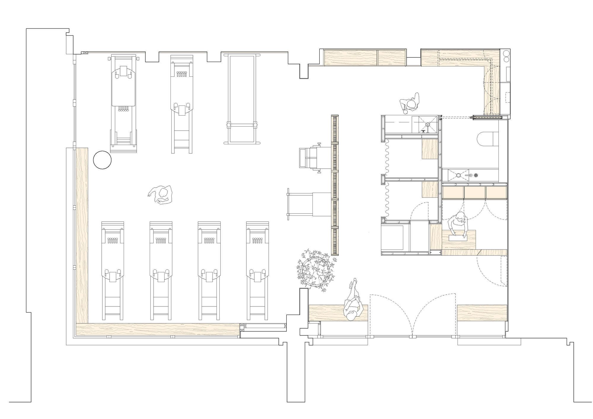 Core Kensington Pilates Studio