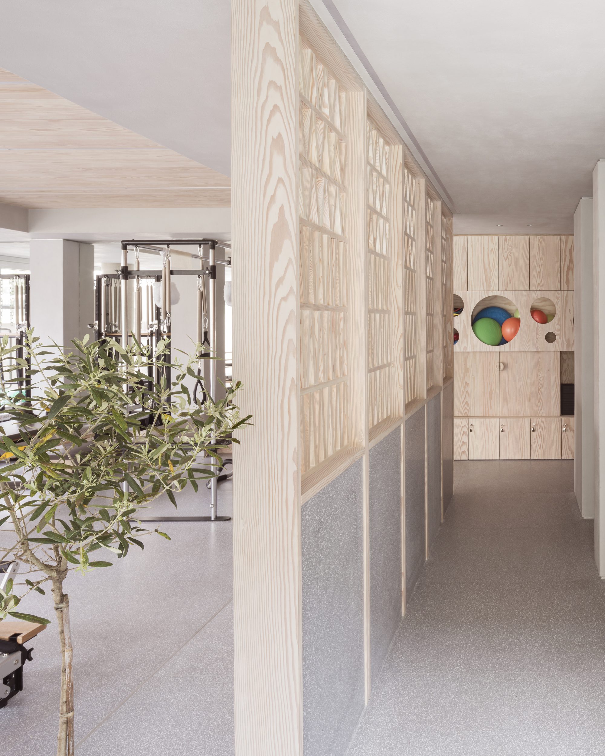 Core Kensington Pilates Studio