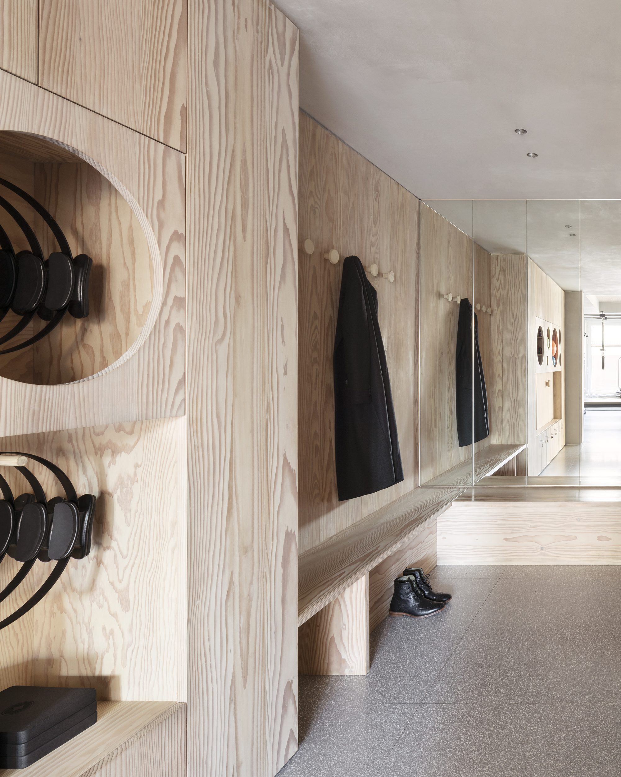 Core Kensington Pilates Studio