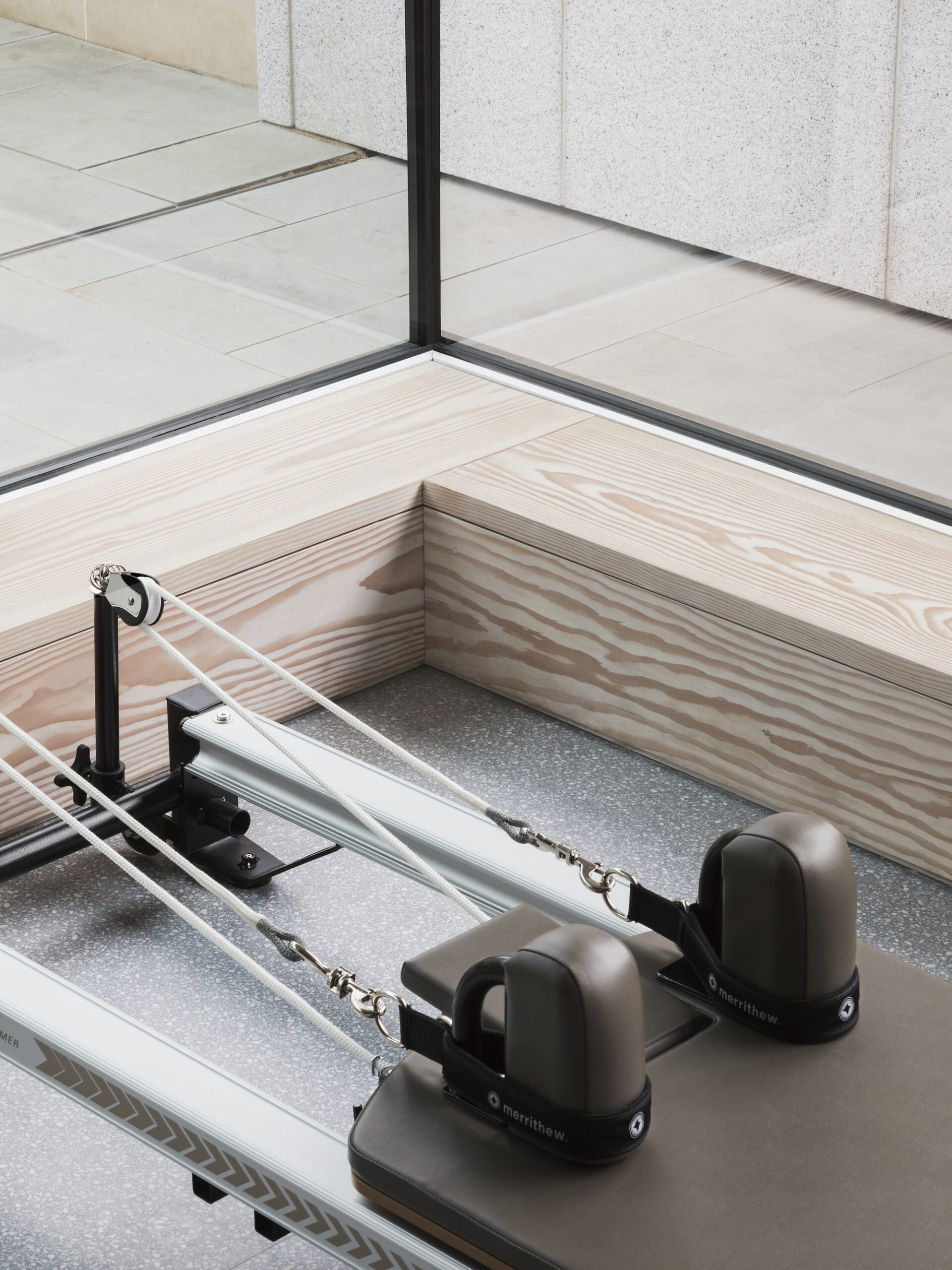 Core Kensington Pilates Studio