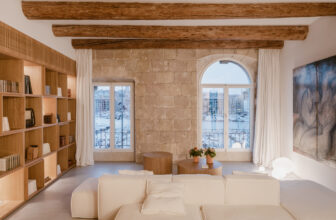 Apartment S