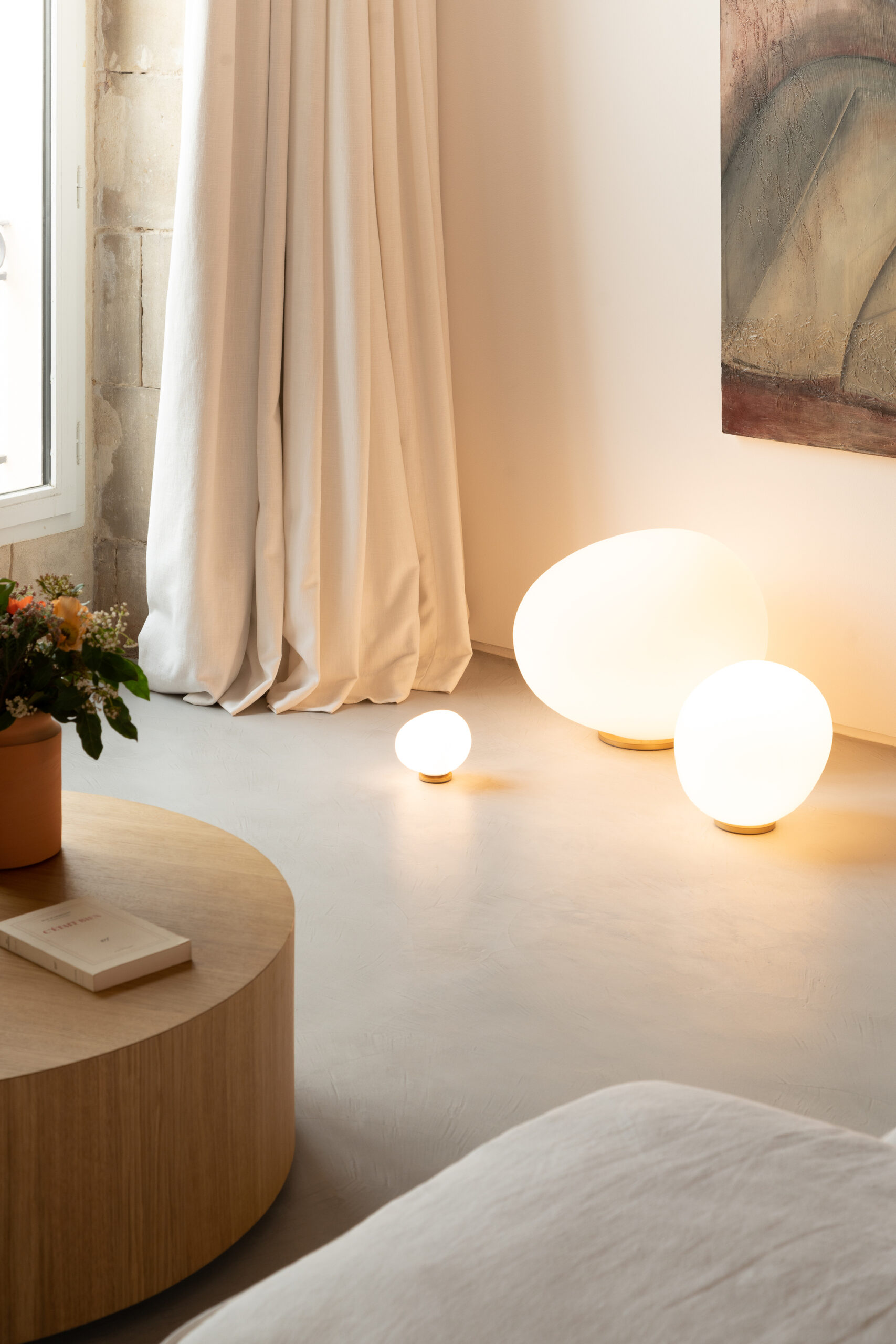 Apartment S