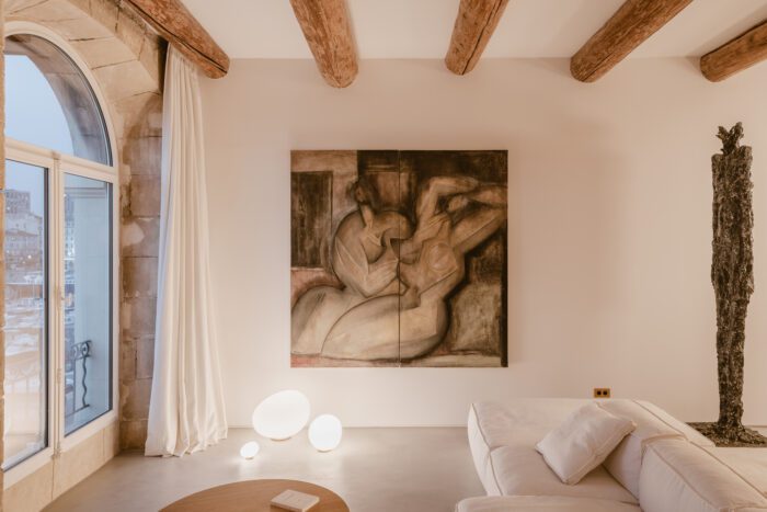 Apartment S
