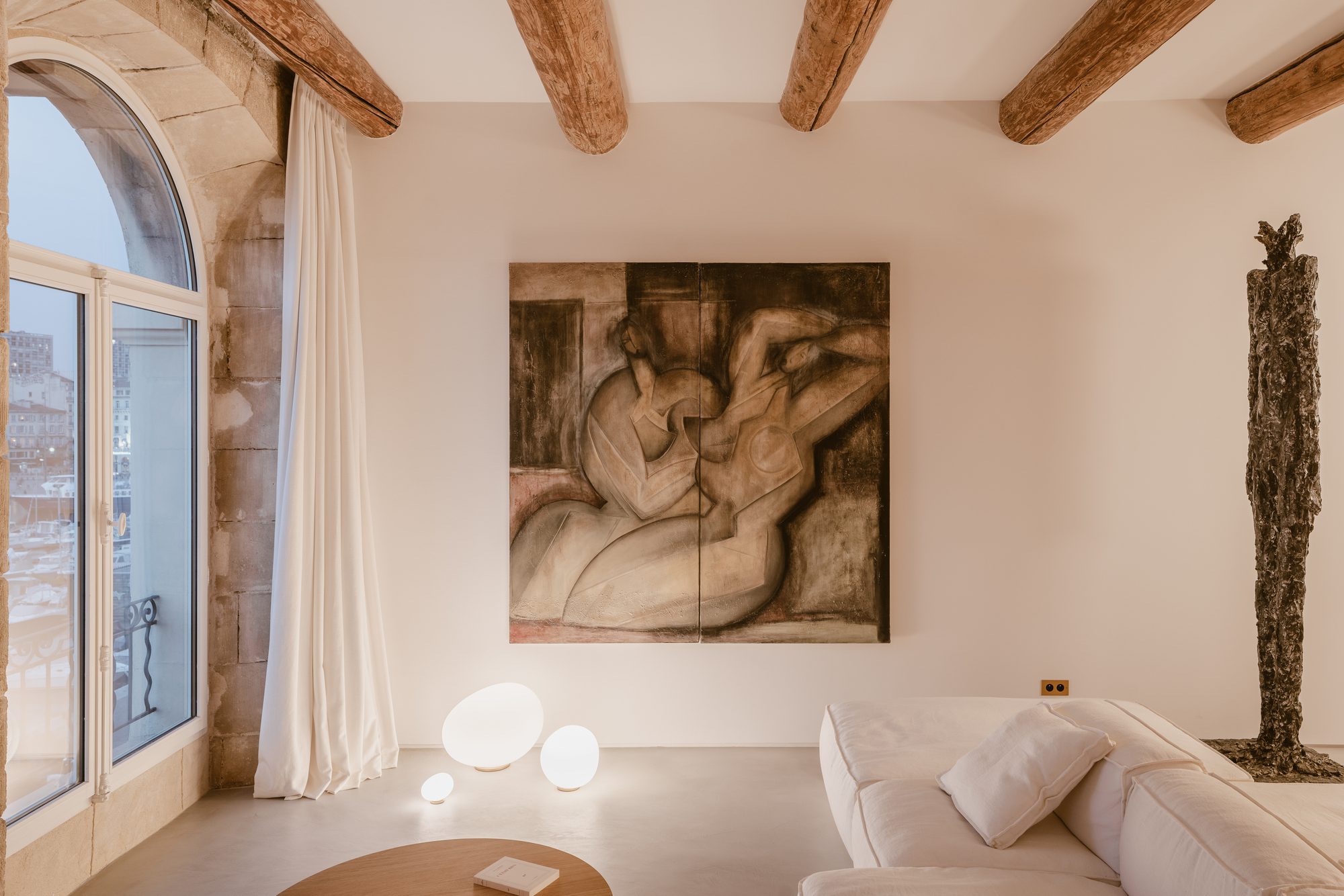 Apartment S