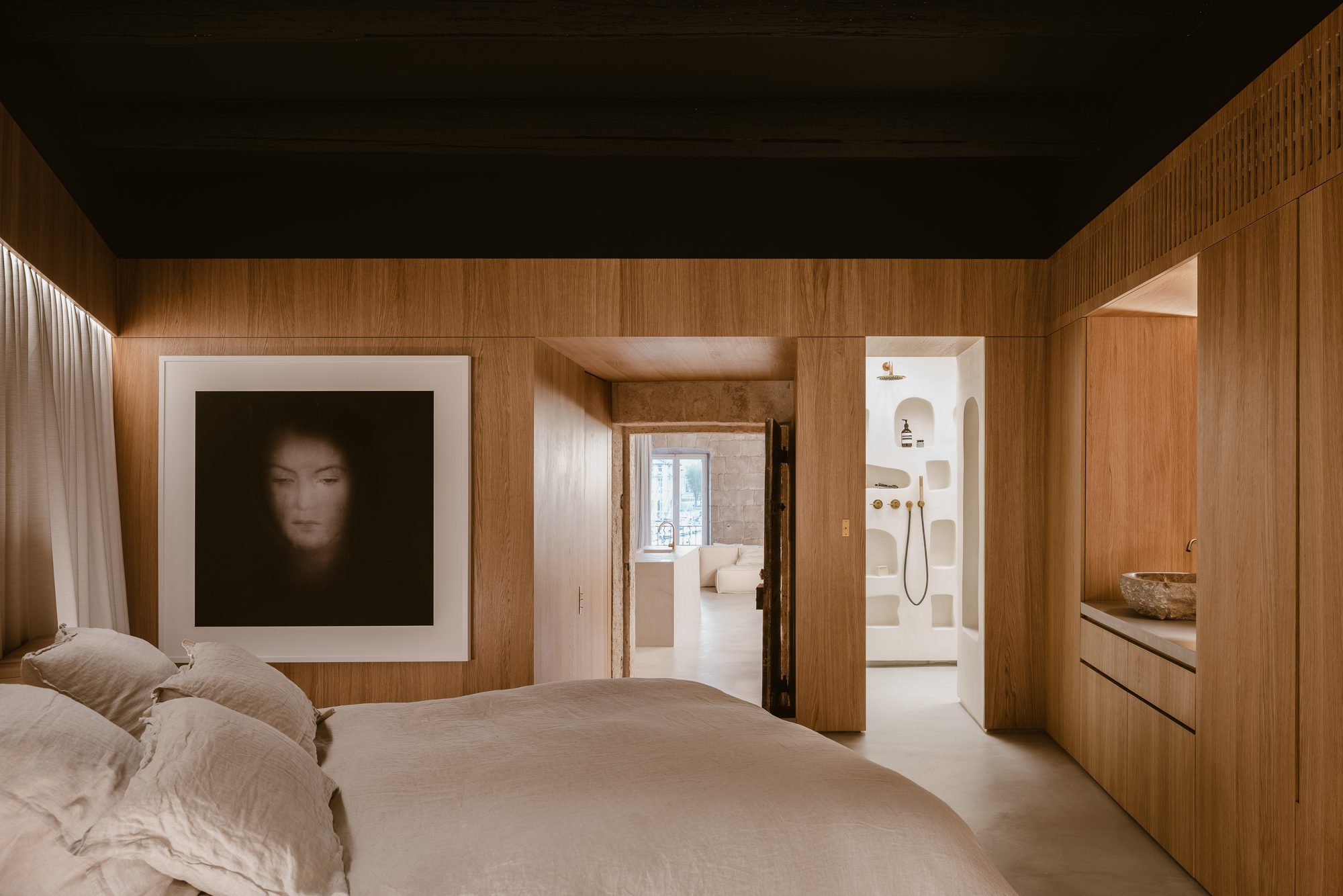 Apartment S