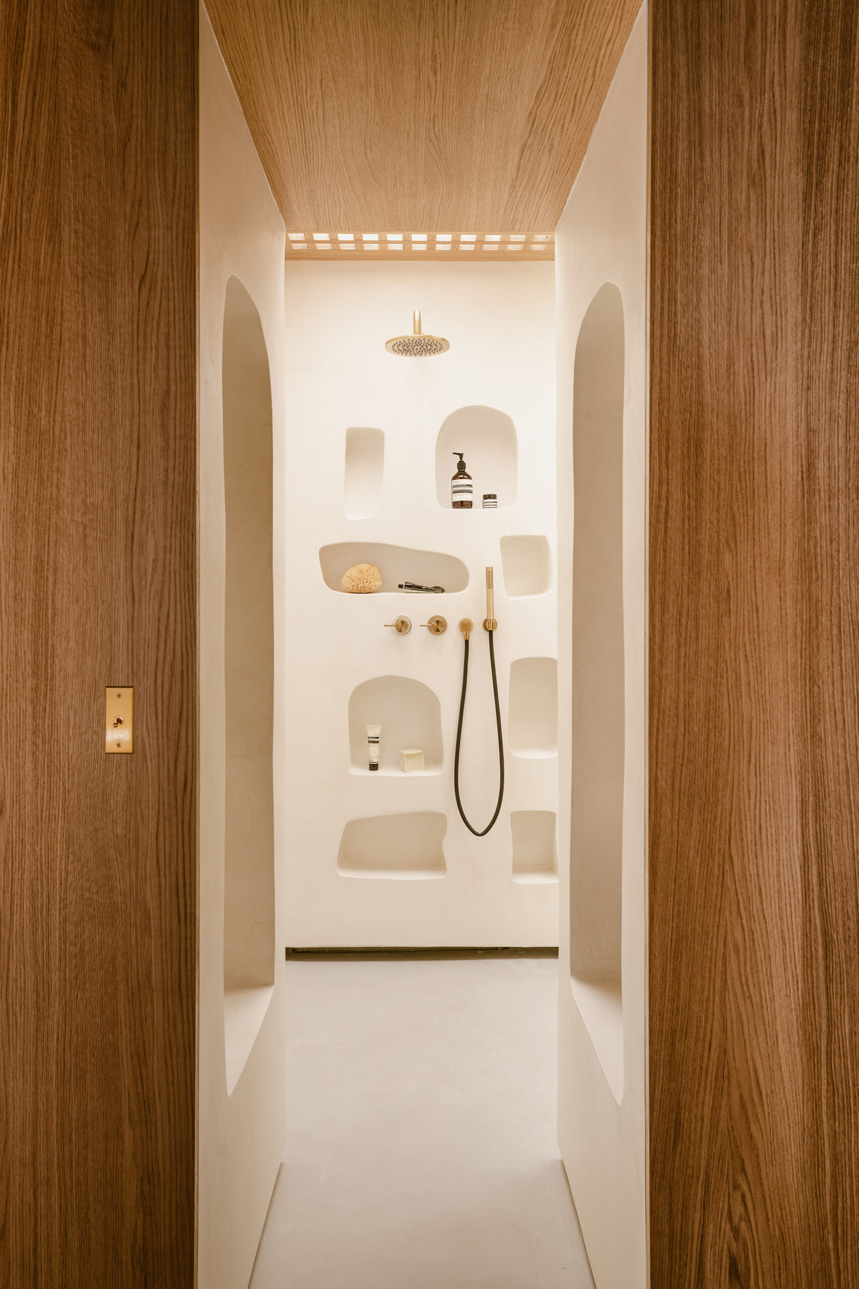 Apartment S
