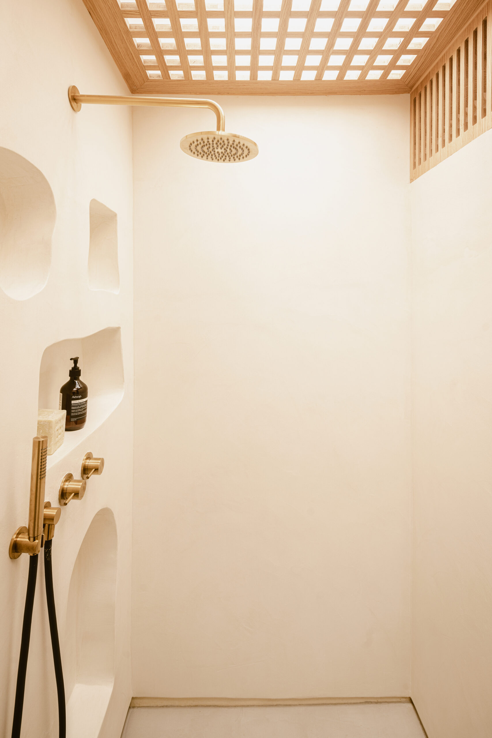 Apartment S