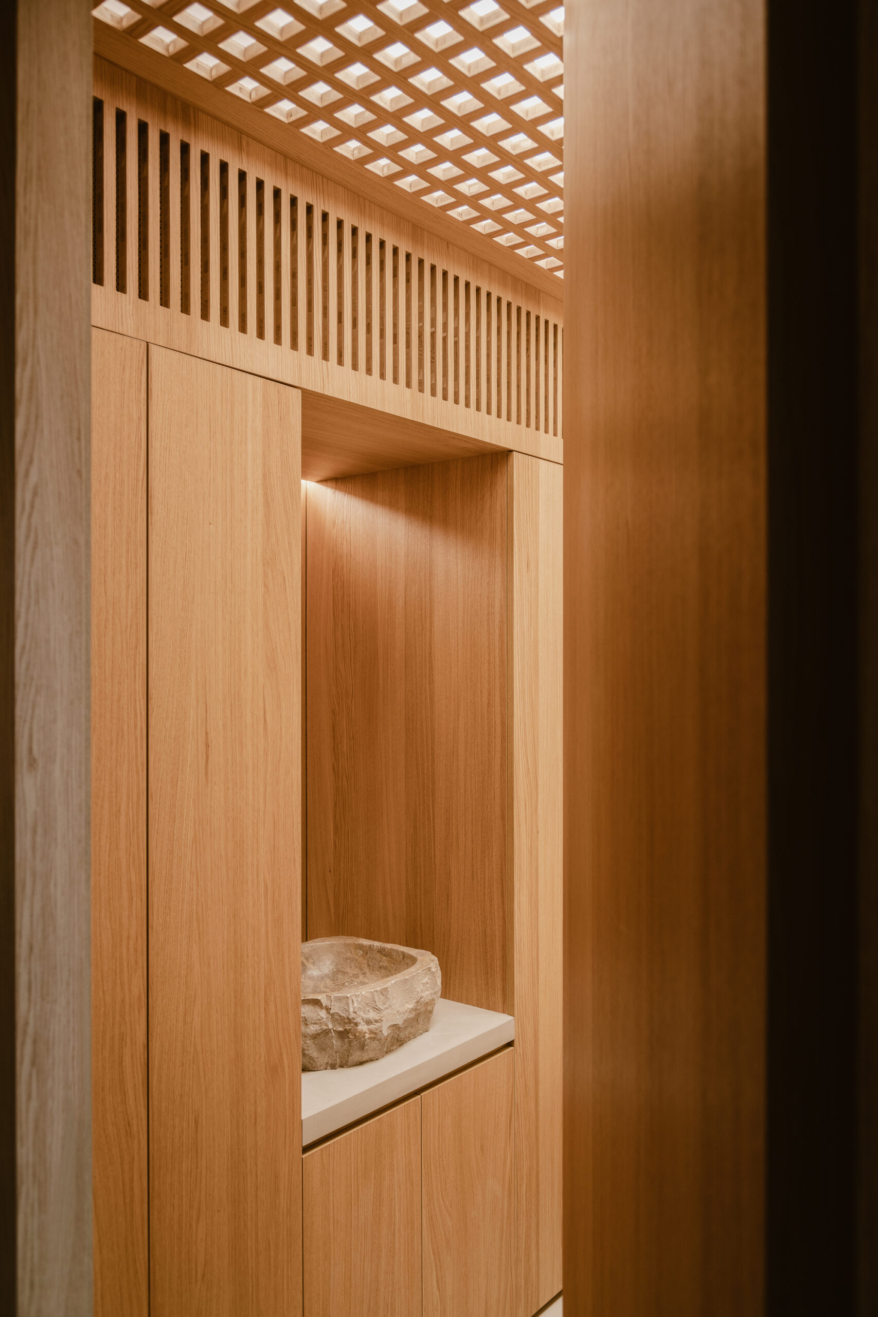 Apartment S