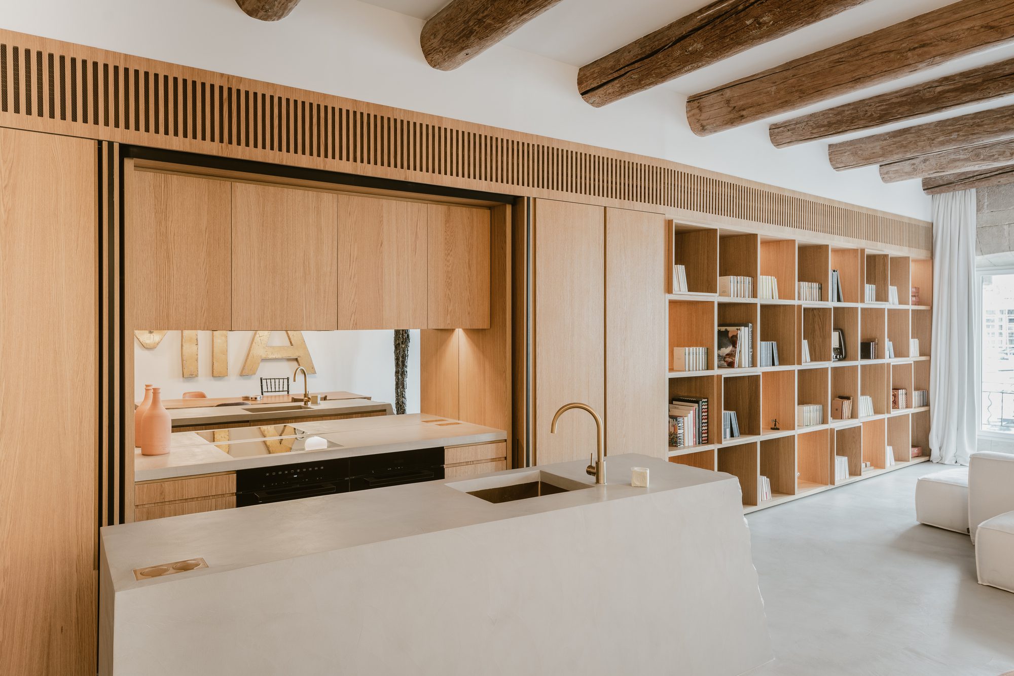 Apartment S