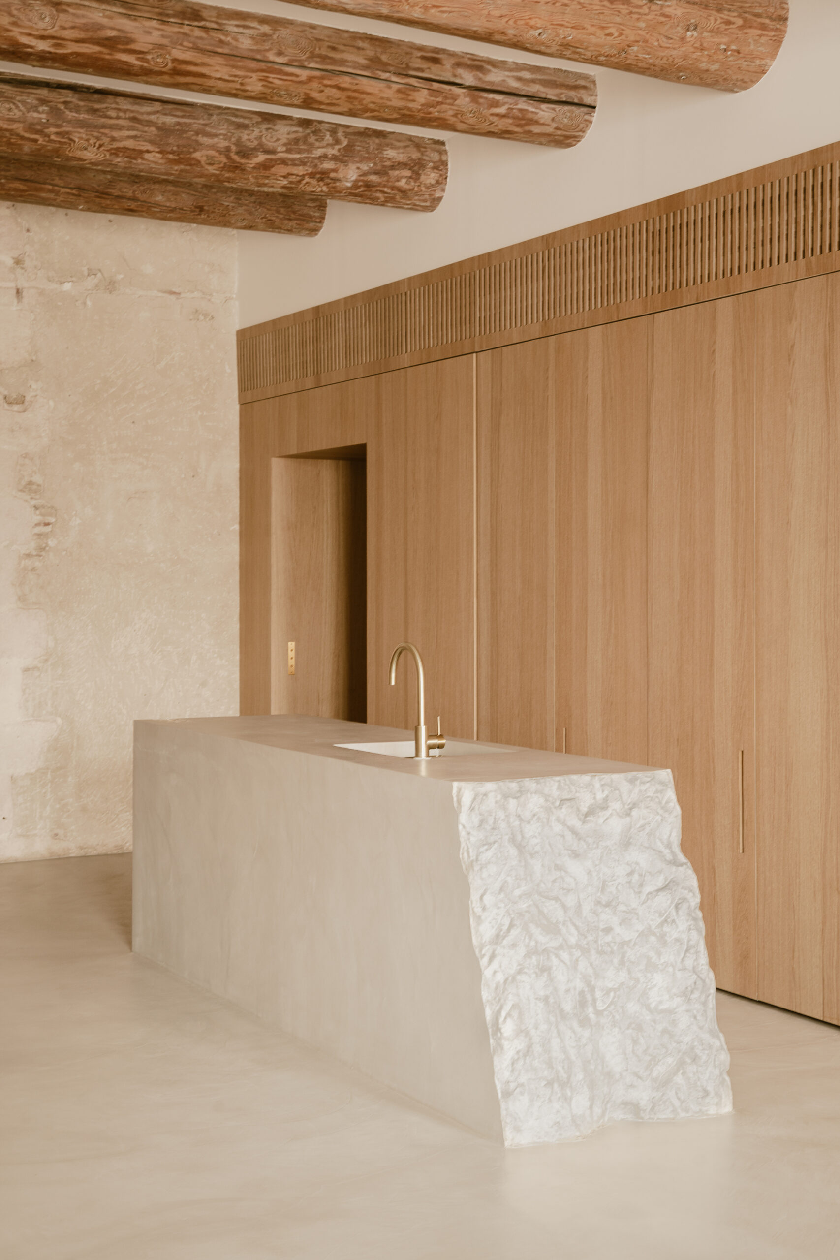 Apartment S