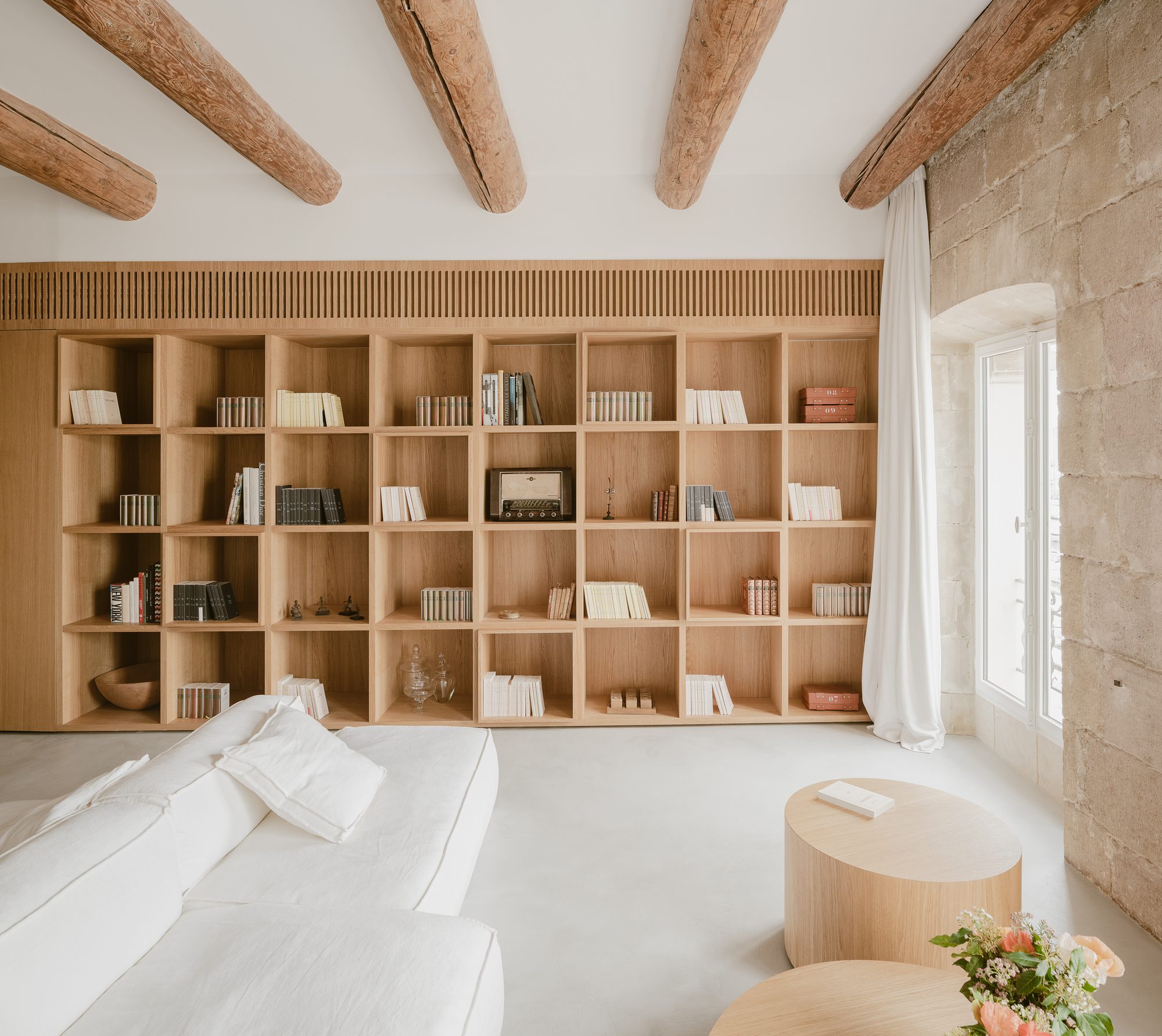 Apartment S