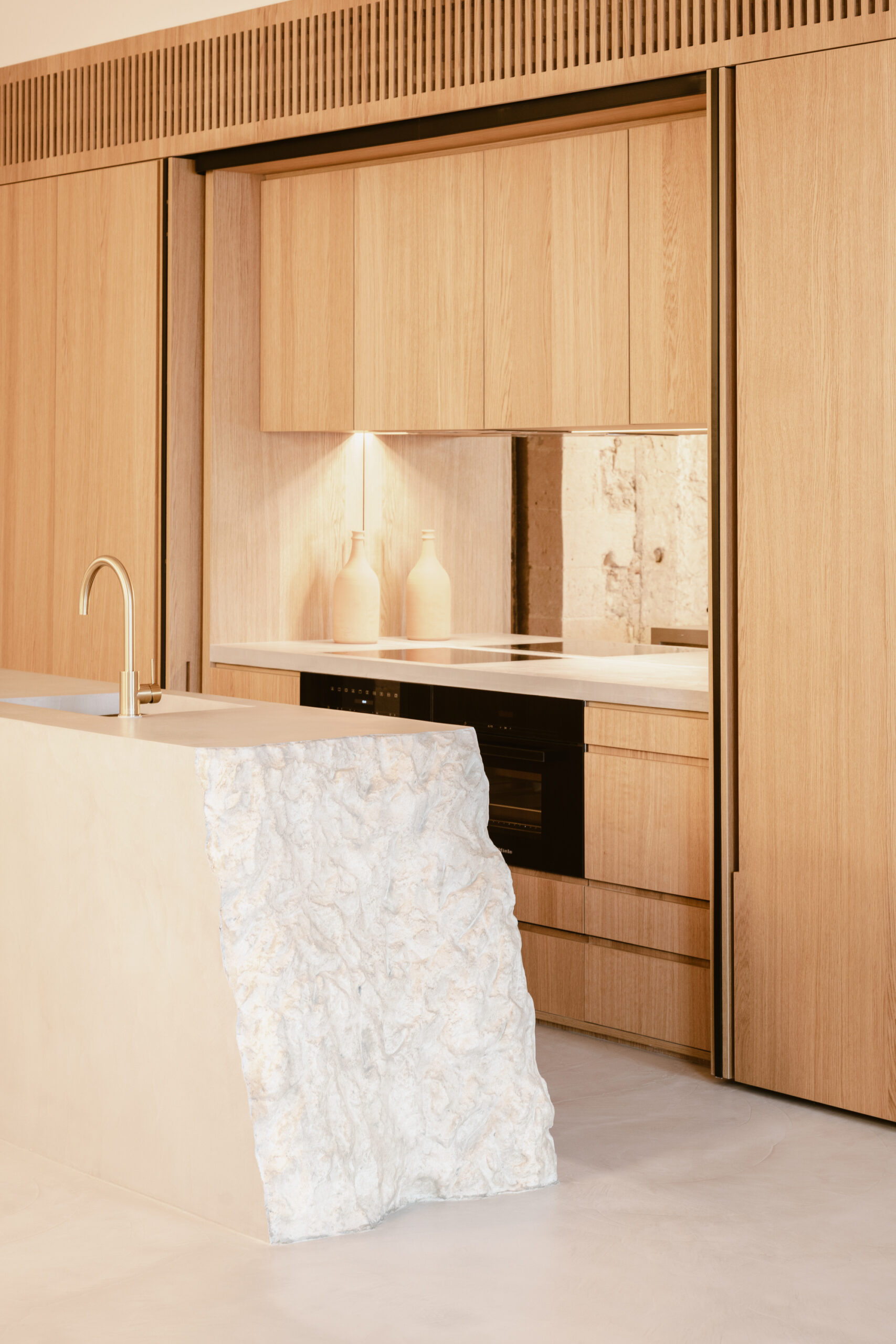 Apartment S