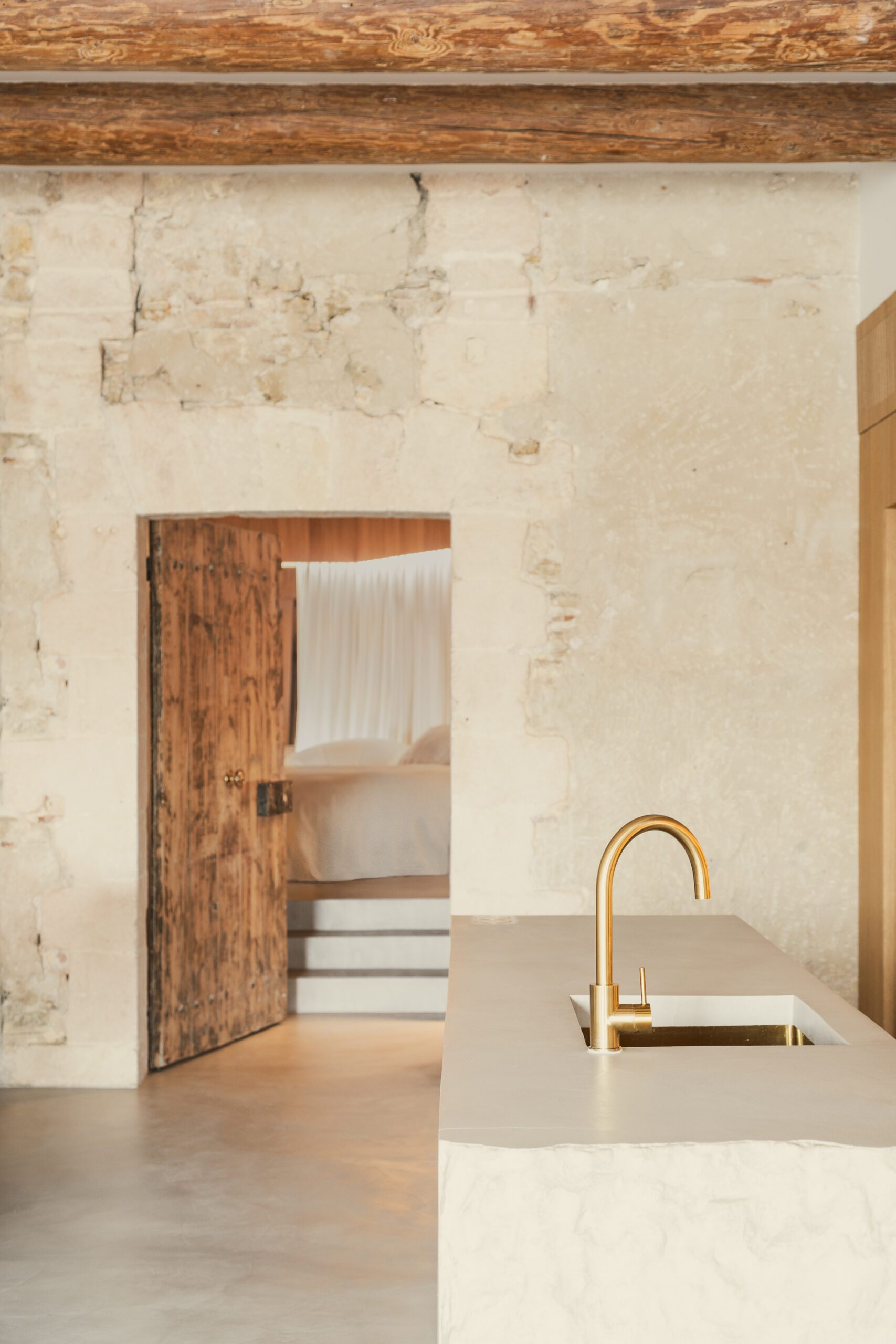 Apartment S